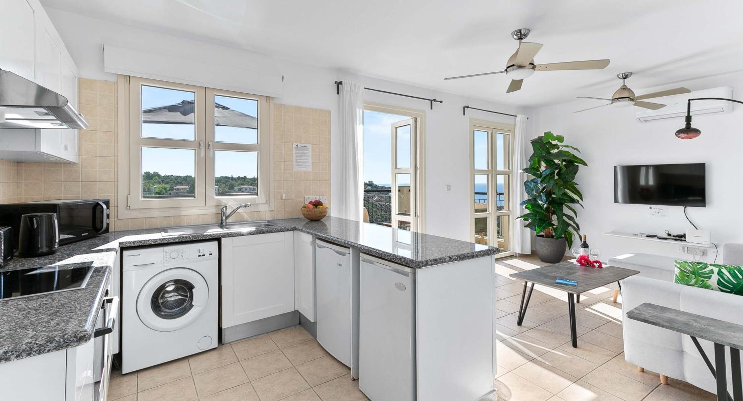 Apartment N3 Kallithea
