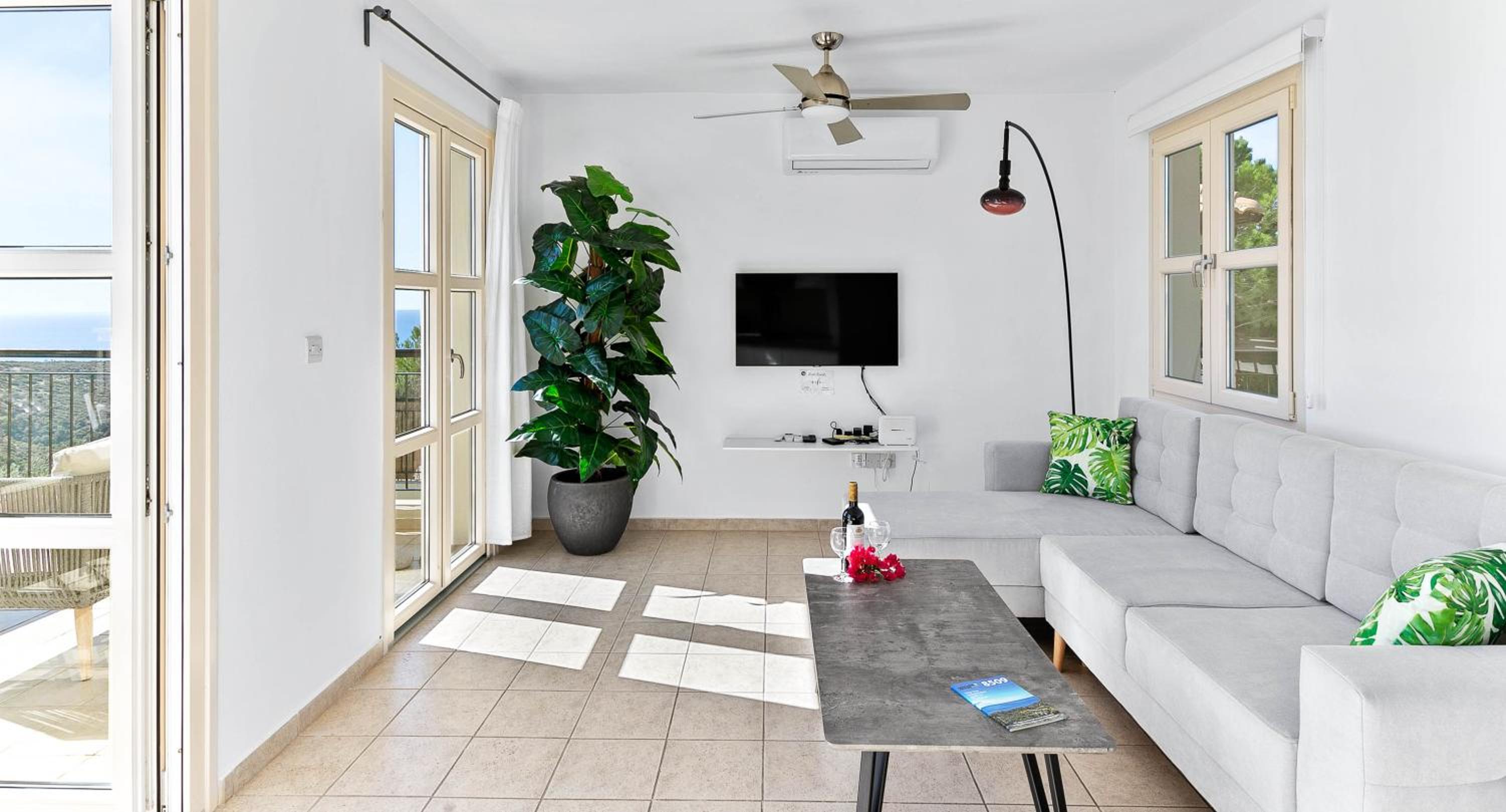 Apartment N3 Kallithea