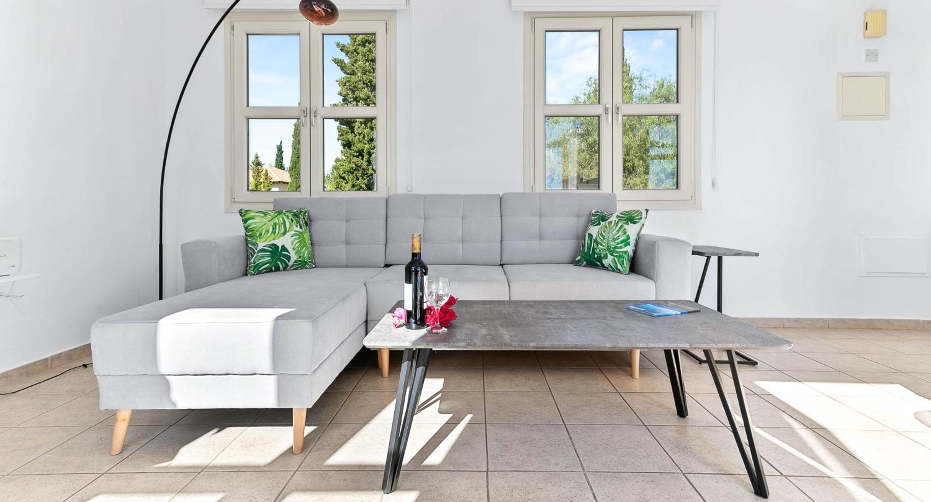 Apartment N3 Kallithea