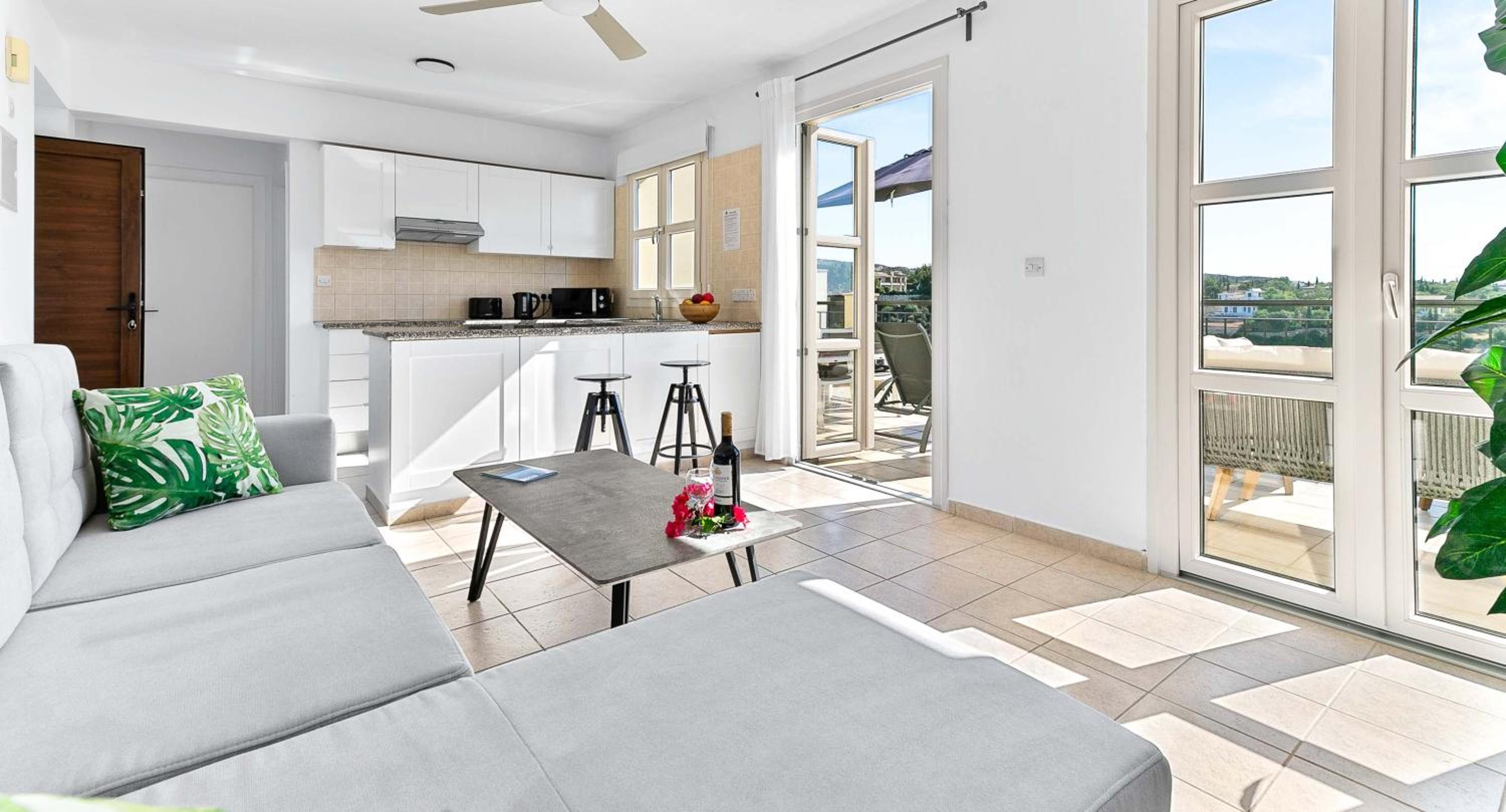 Apartment N3 Kallithea