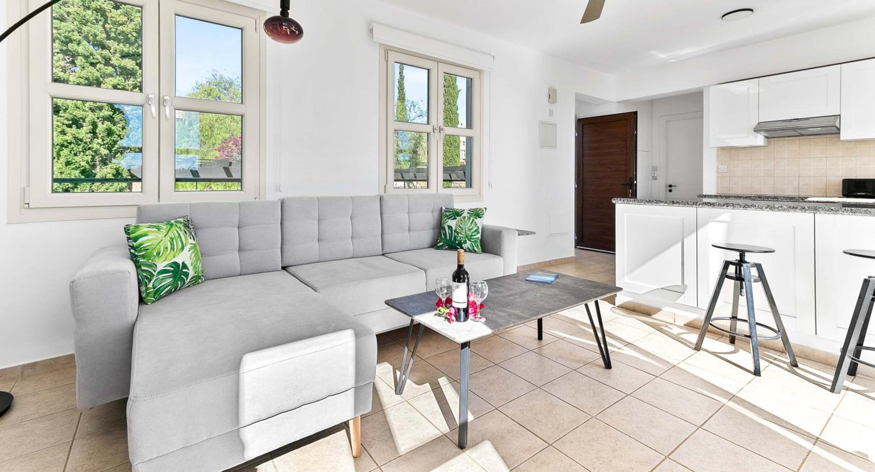 Apartment N3 Kallithea