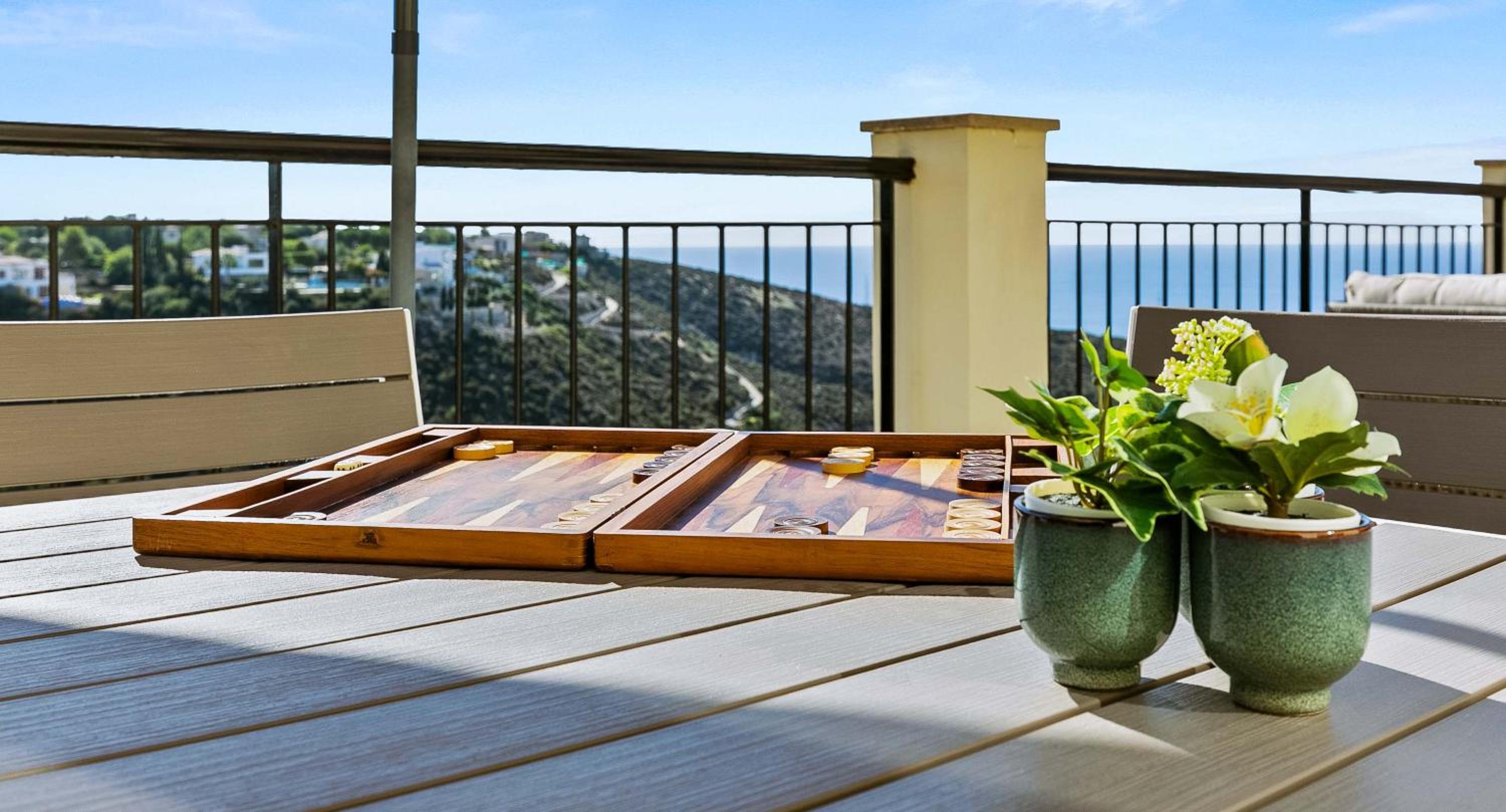 Apartment N3 Kallithea
