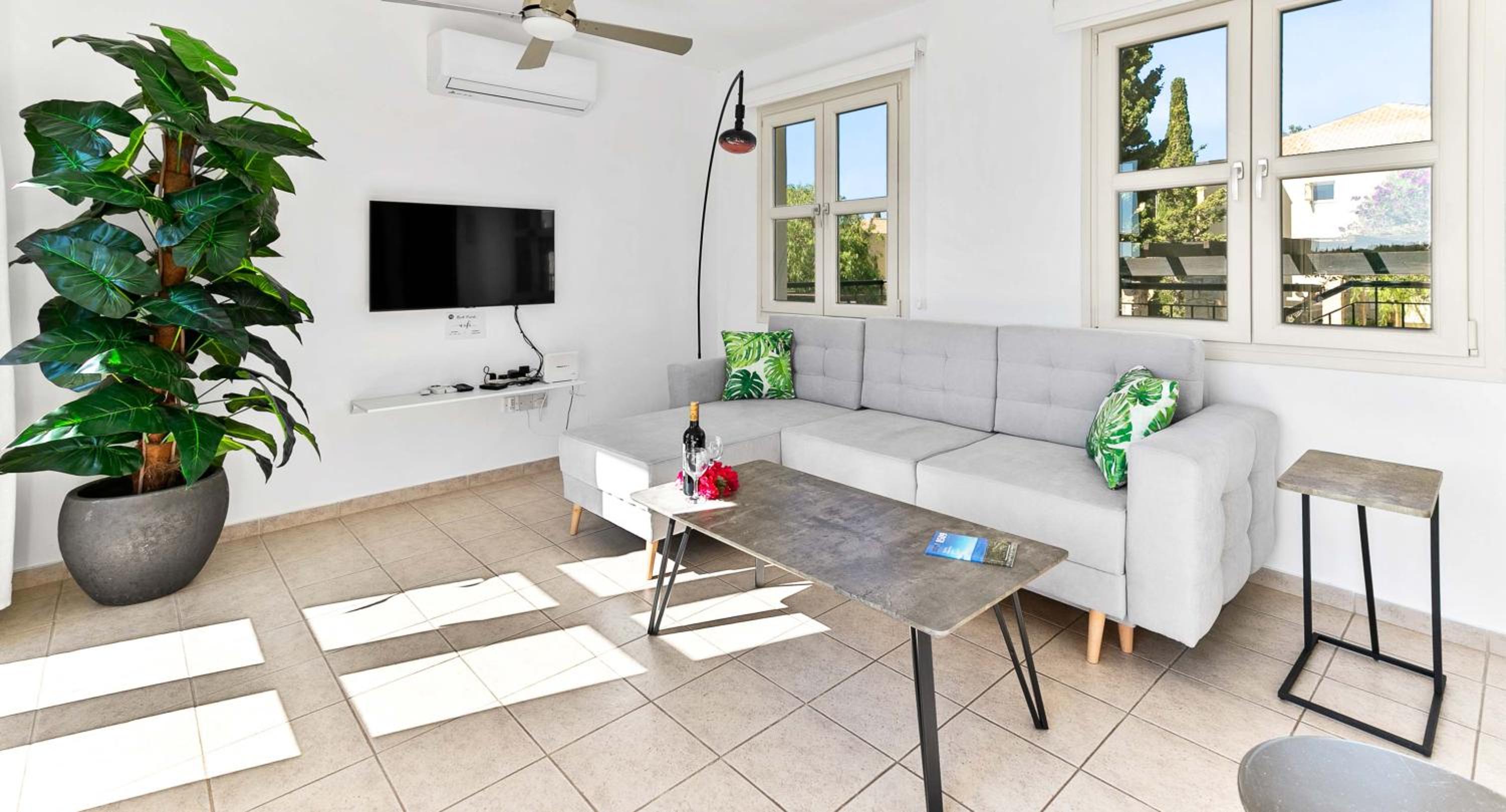 Apartment N3 Kallithea