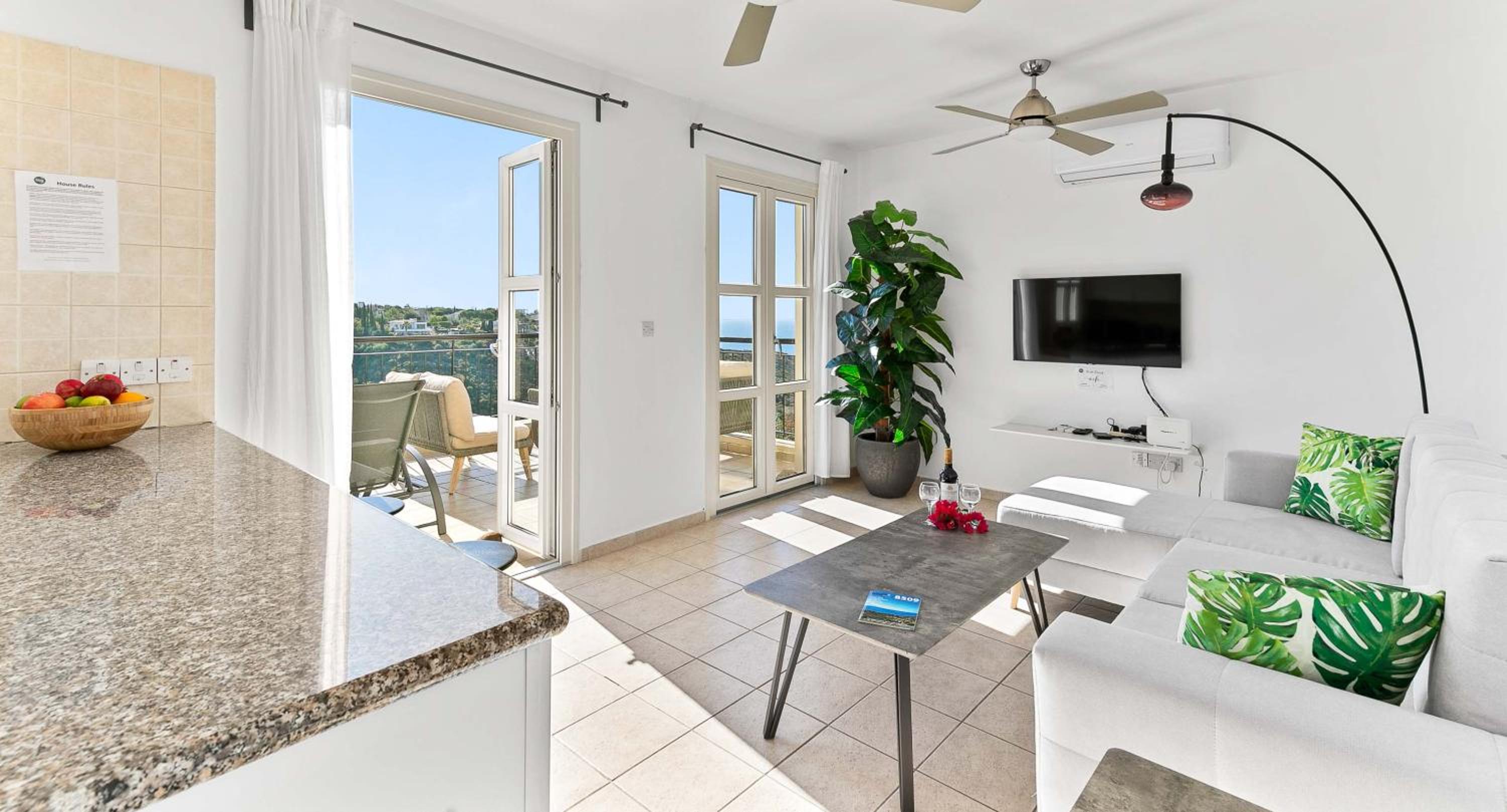 Apartment N3 Kallithea