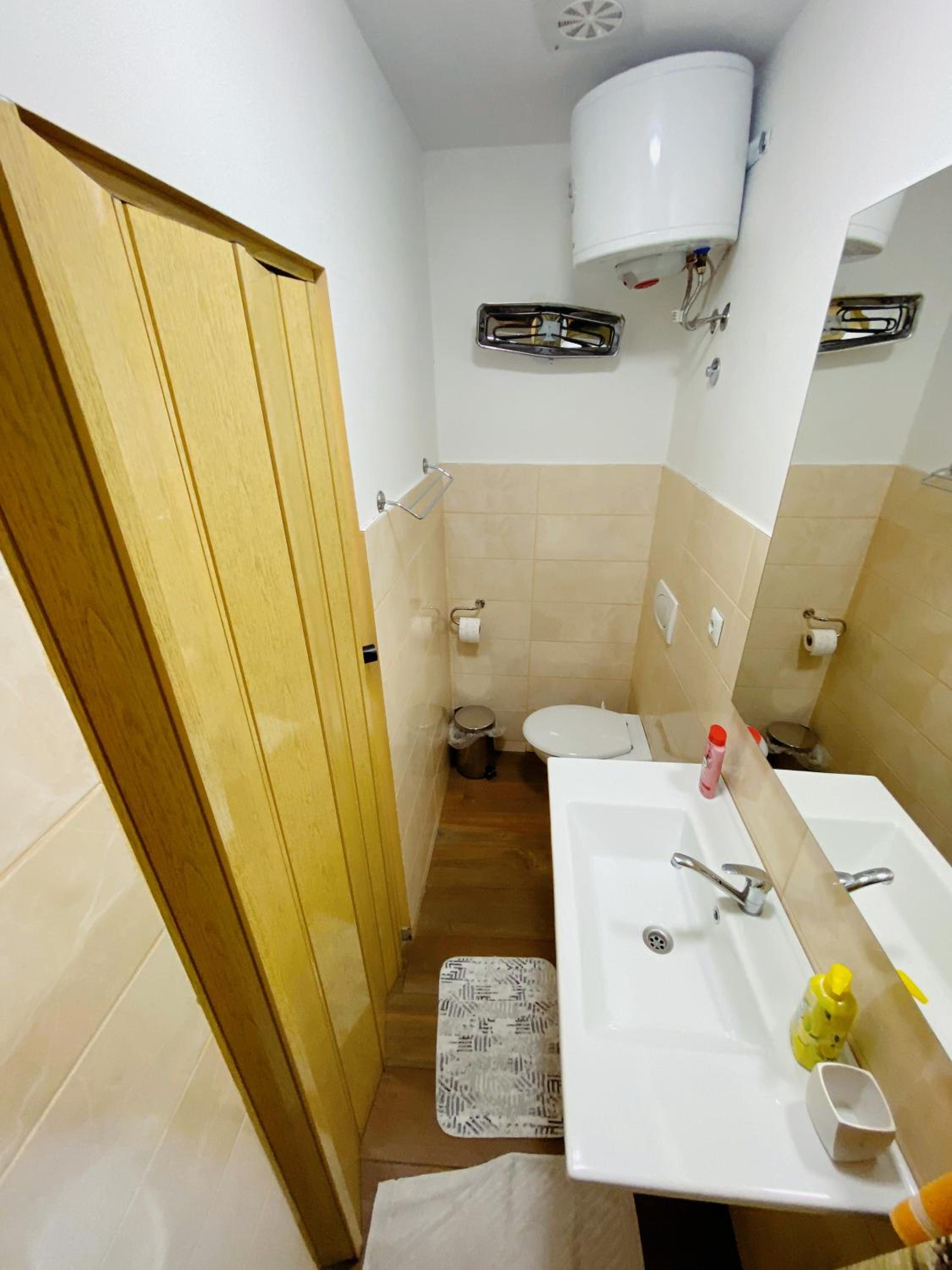 Apartman Morgan - Historijski stari grad Sarajevo