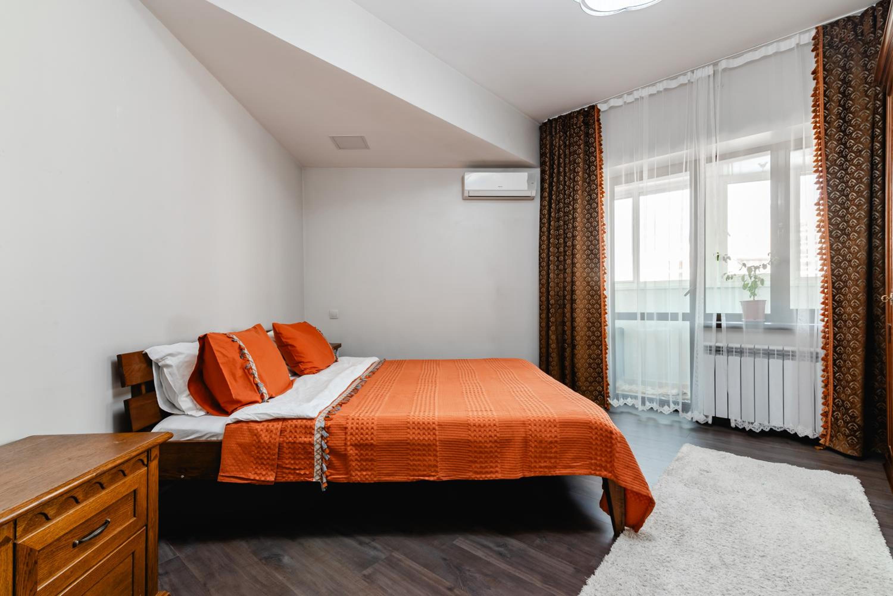 Kora Home 118 Big apartment with mountain view view 2