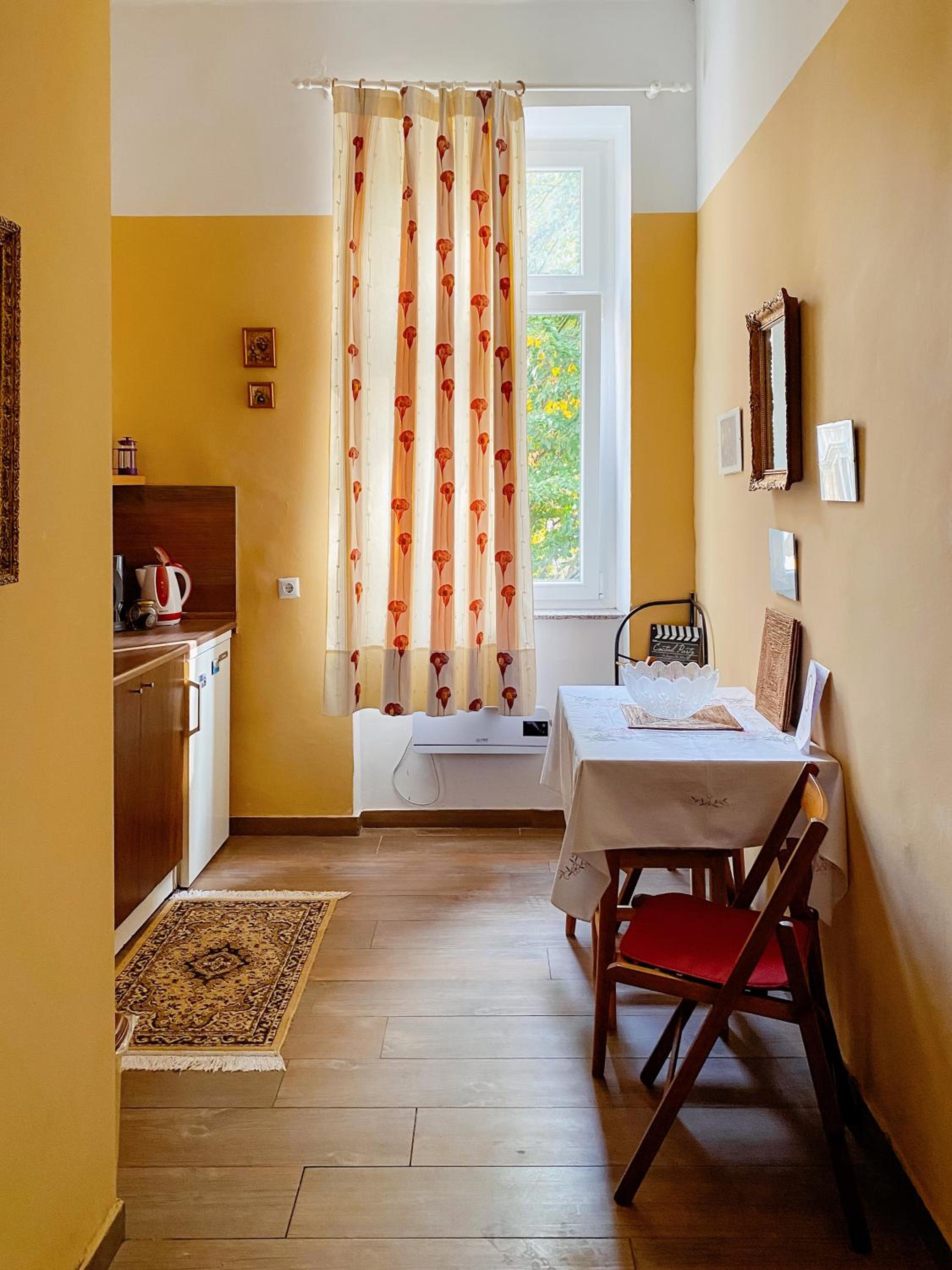 Apartman Morgan - Historijski stari grad Sarajevo