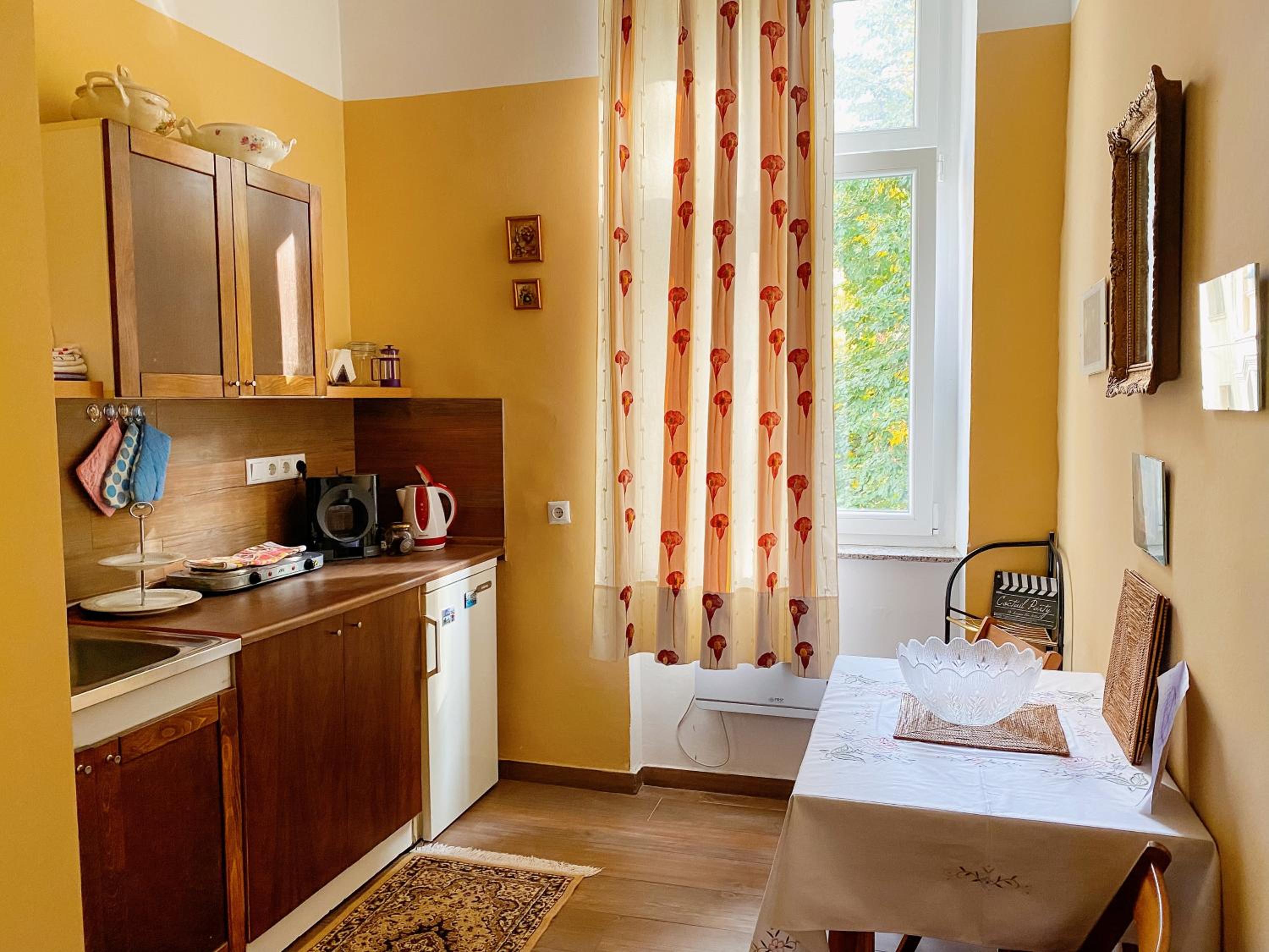 Apartman Morgan - Historijski stari grad Sarajevo
