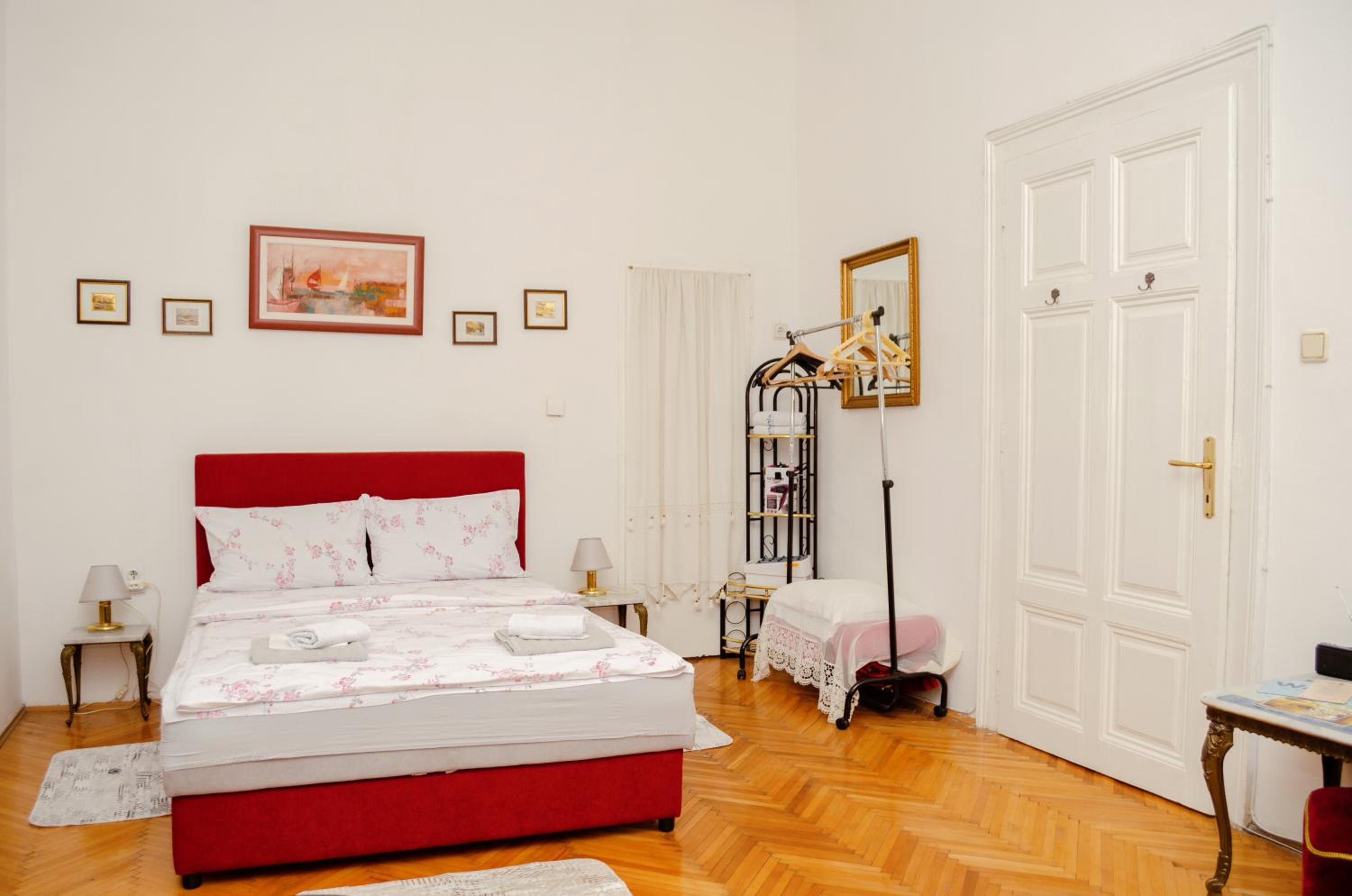 Apartman Morgan - Historijski stari grad Sarajevo