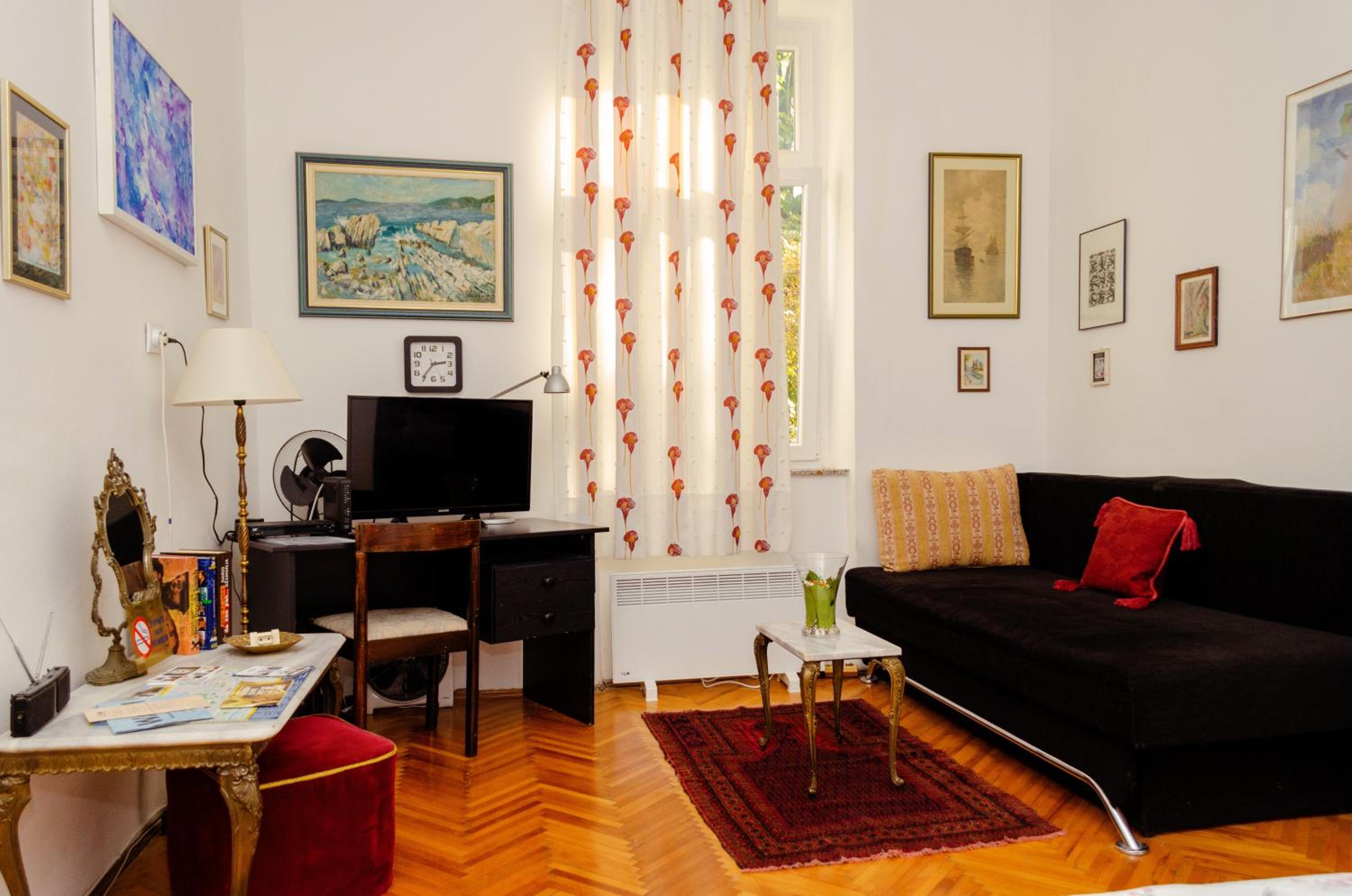 Apartman Morgan - Historijski stari grad Sarajevo