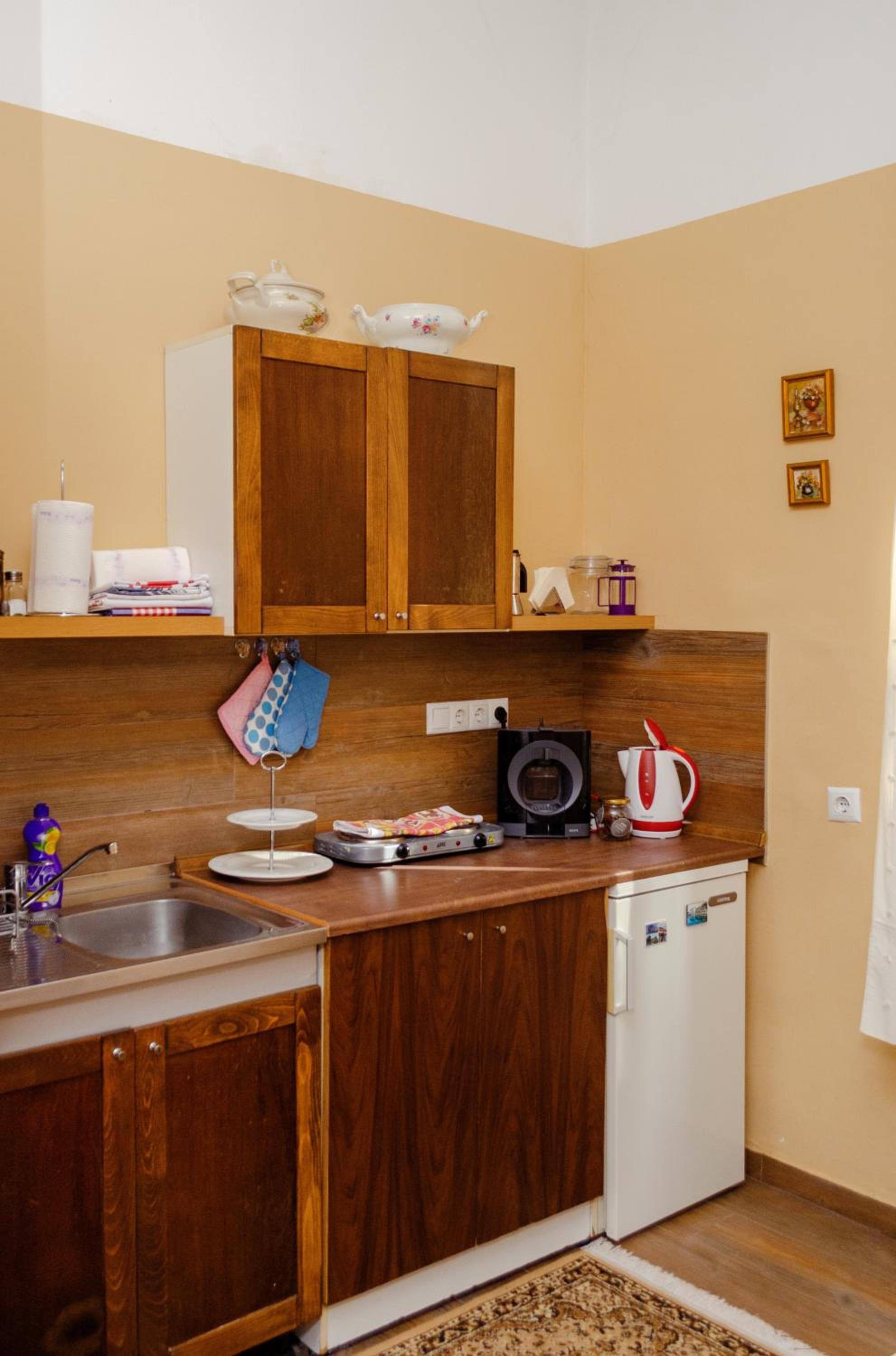 Apartman Morgan - Historijski stari grad Sarajevo