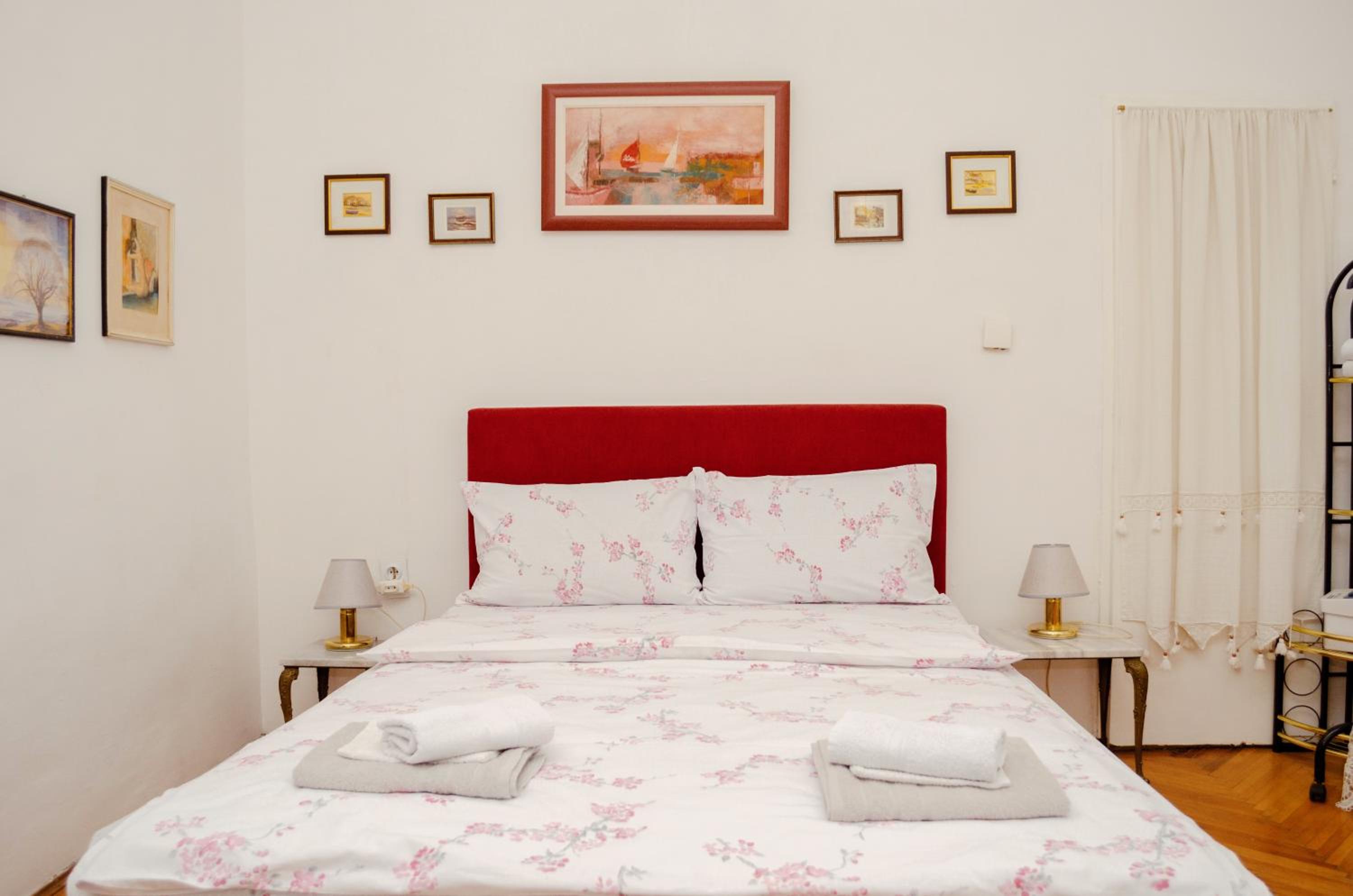 Apartman Morgan - Historijski stari grad Sarajevo