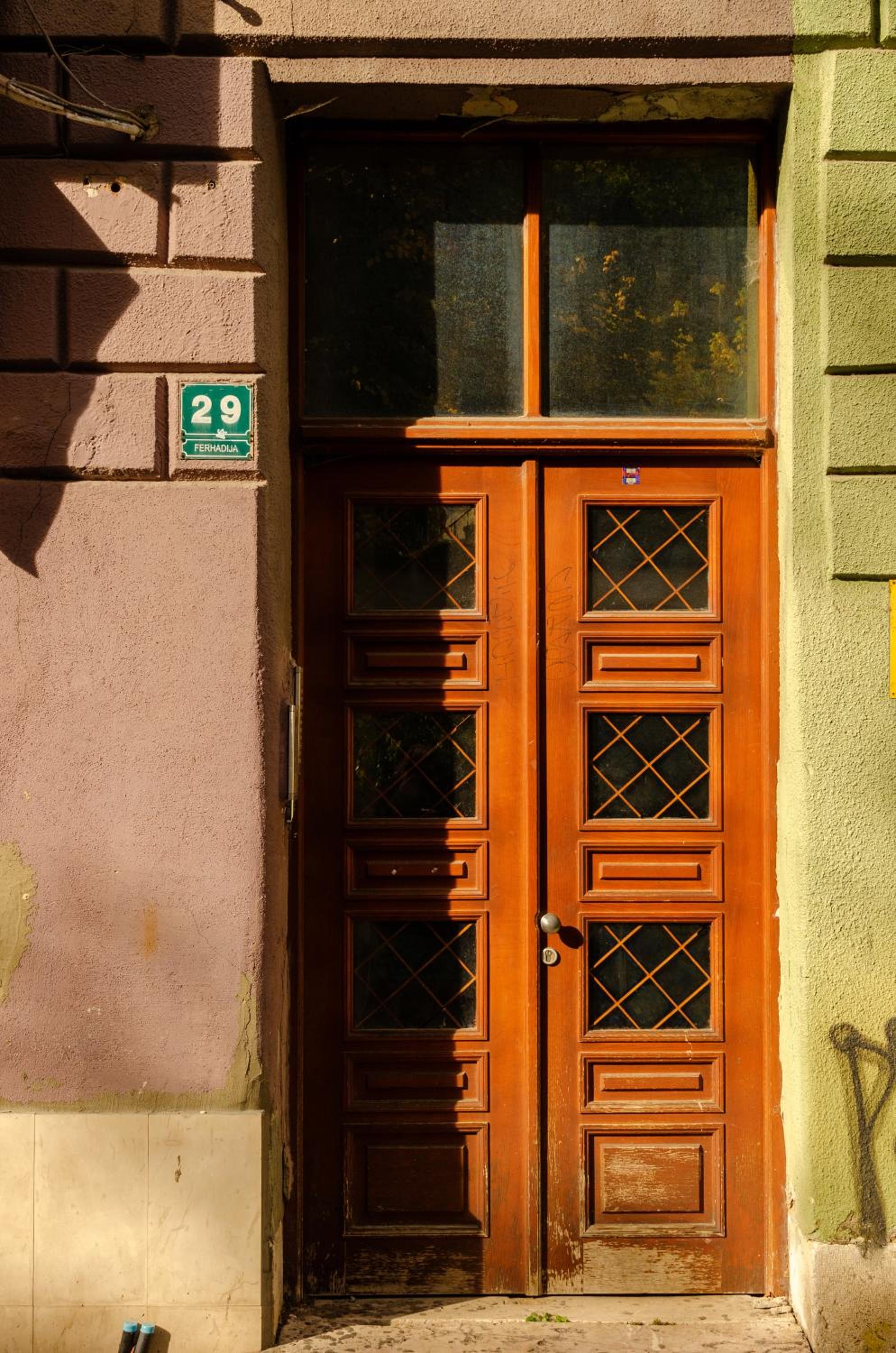 Apartman Morgan - Historijski stari grad Sarajevo