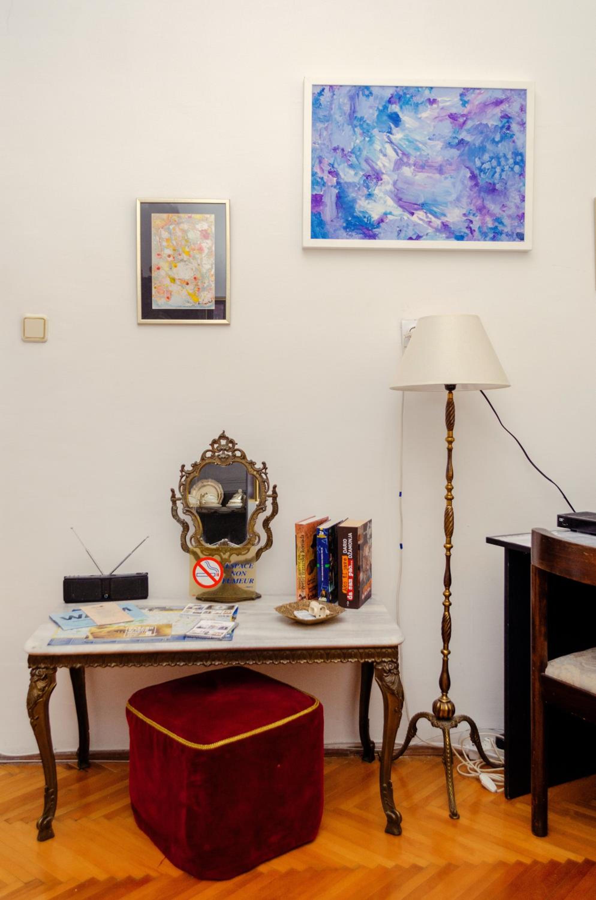 Apartman Morgan - Historijski stari grad Sarajevo