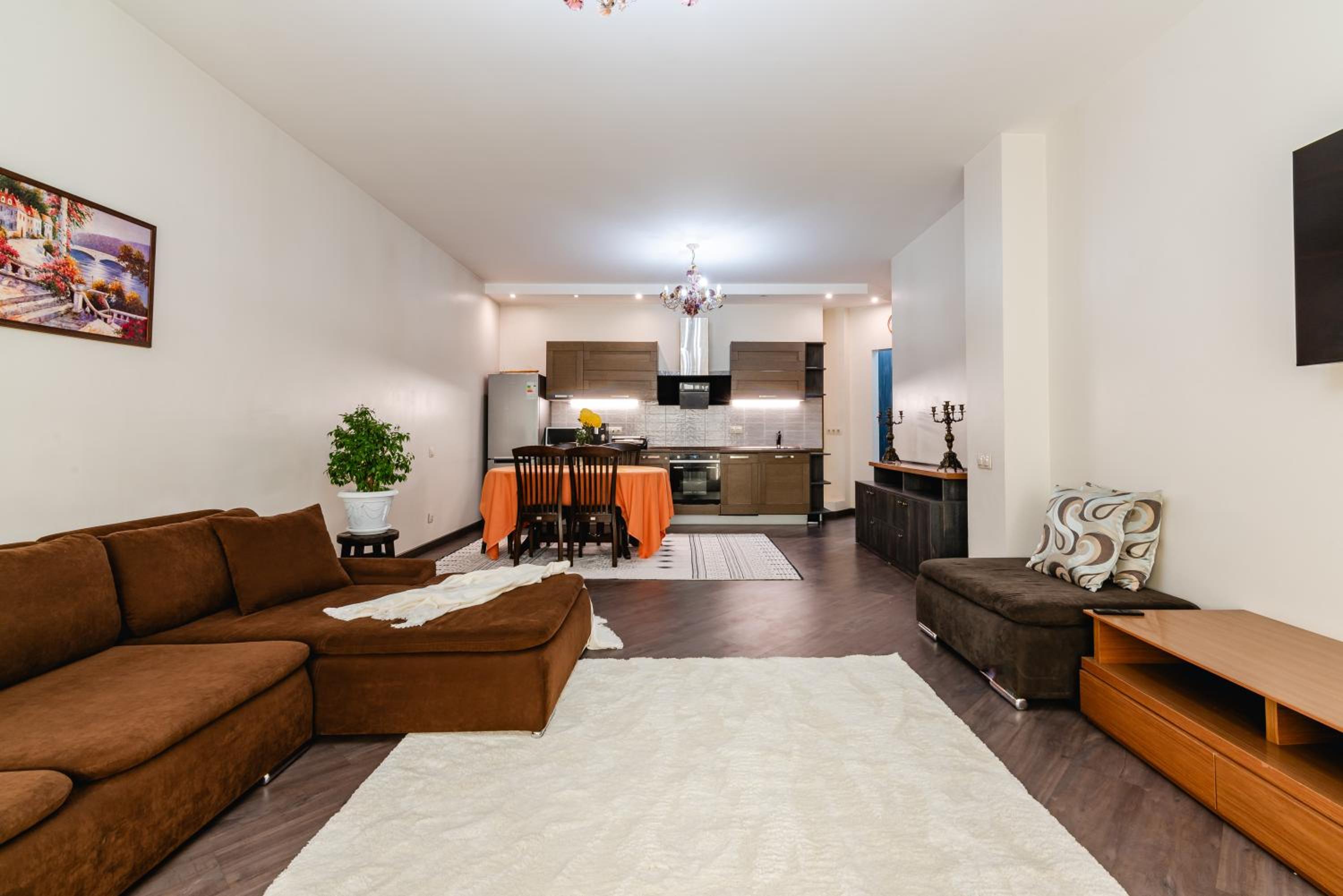 Kora Home 118 Big apartment with mountain view view 3
