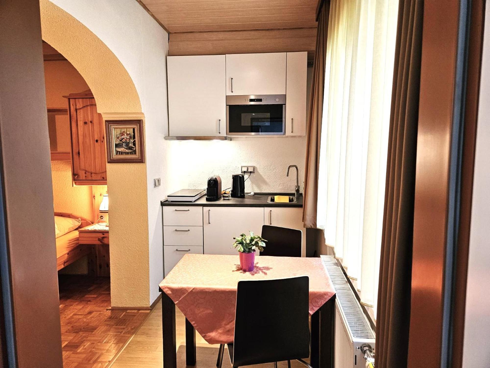 Apartment zur Therme St.Kathrein