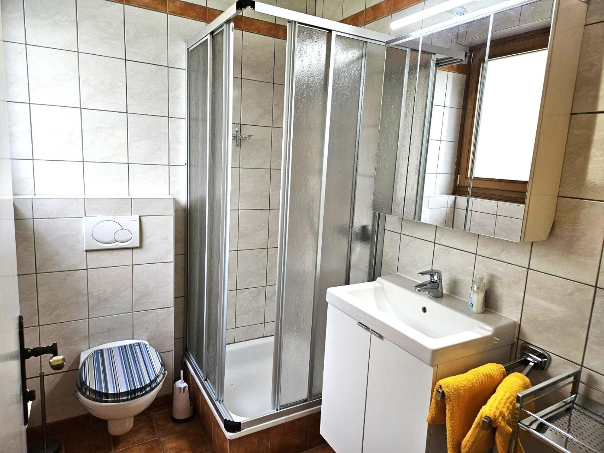 Apartment zur Therme St.Kathrein