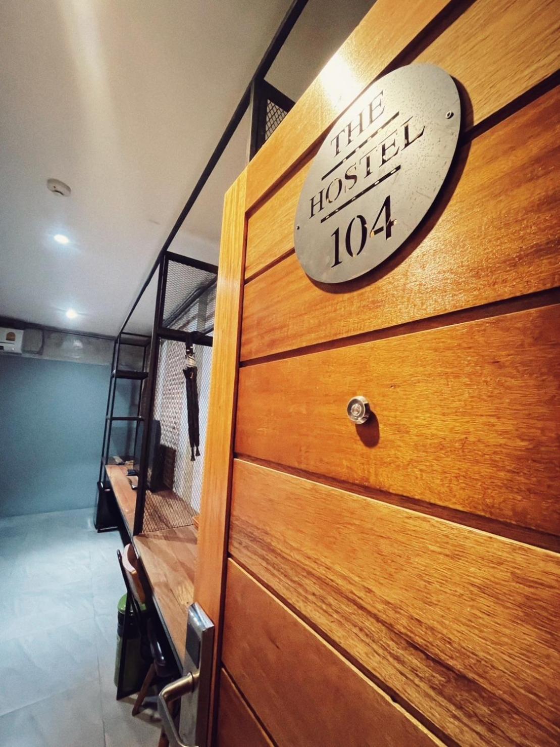 Yotaka The Hostel