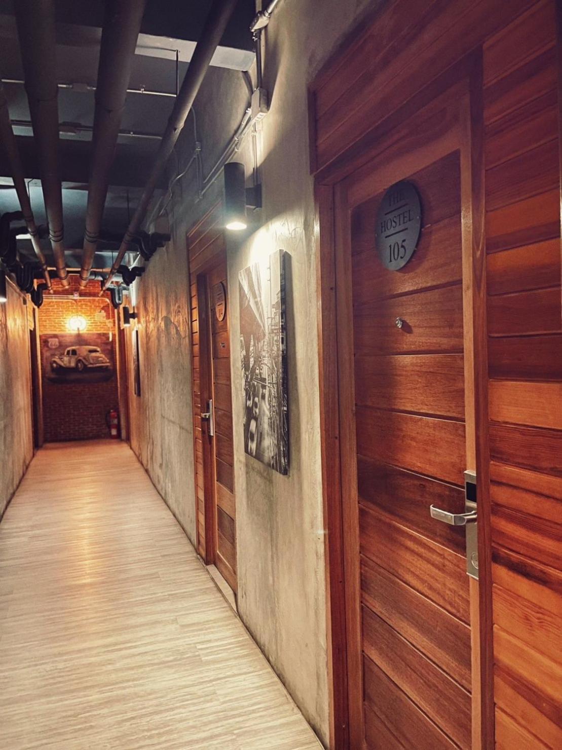 Yotaka The Hostel