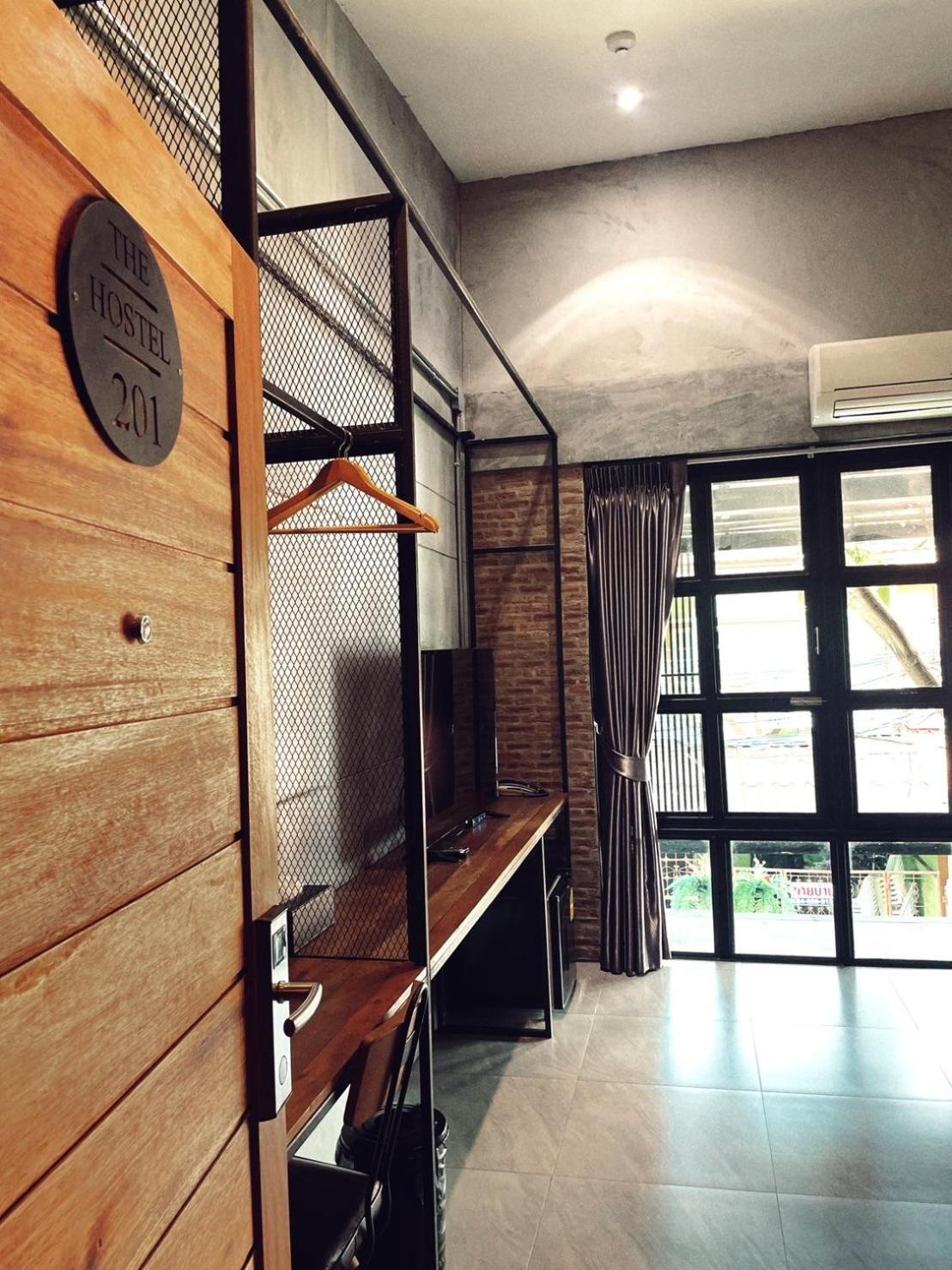 Yotaka The Hostel