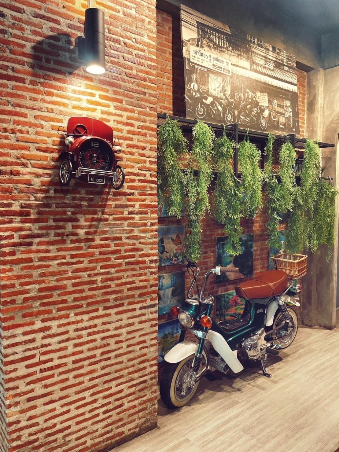 Yotaka The Hostel