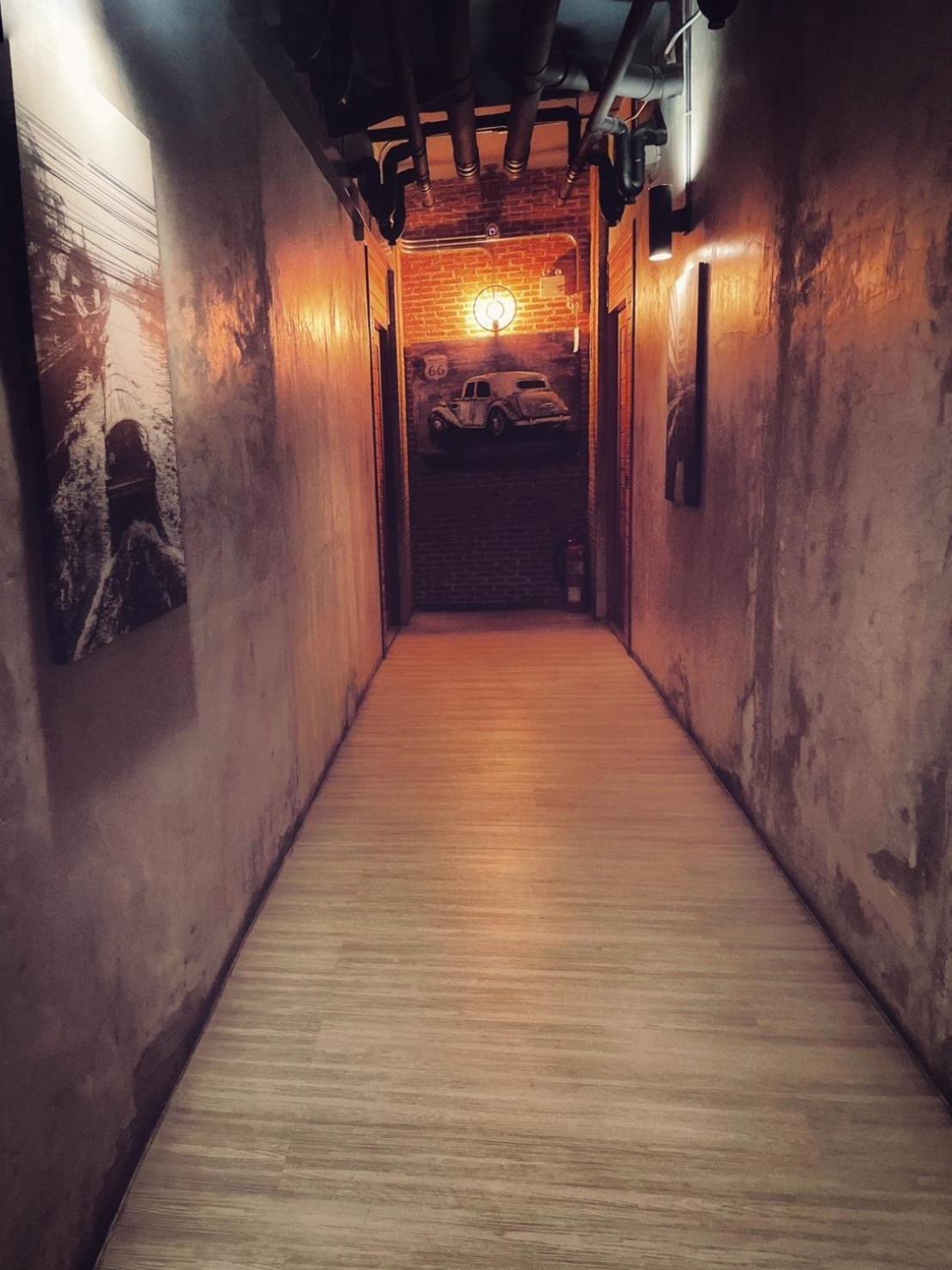 Yotaka The Hostel