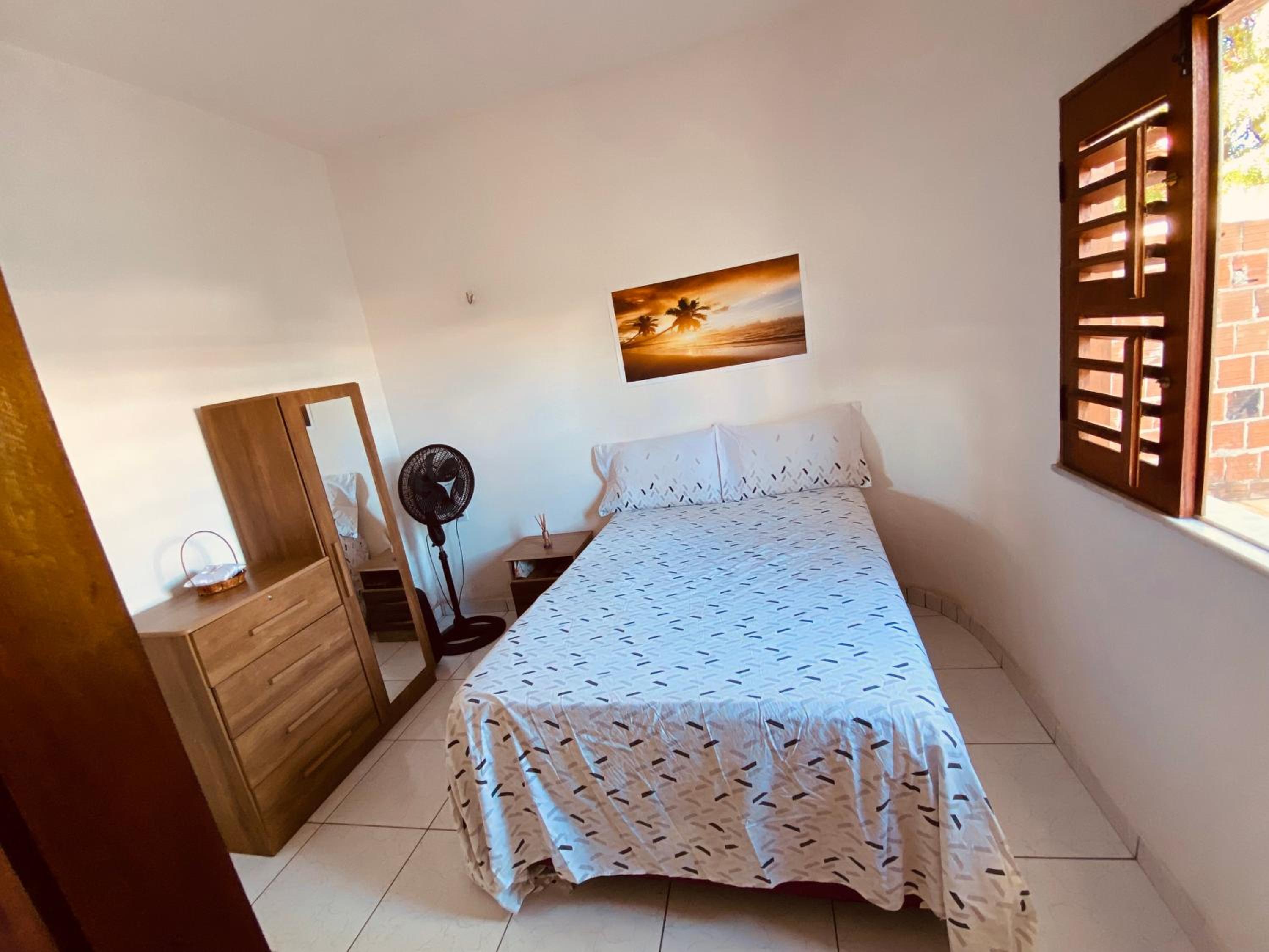 Casa de Férias-Residence Fonteles no Preá