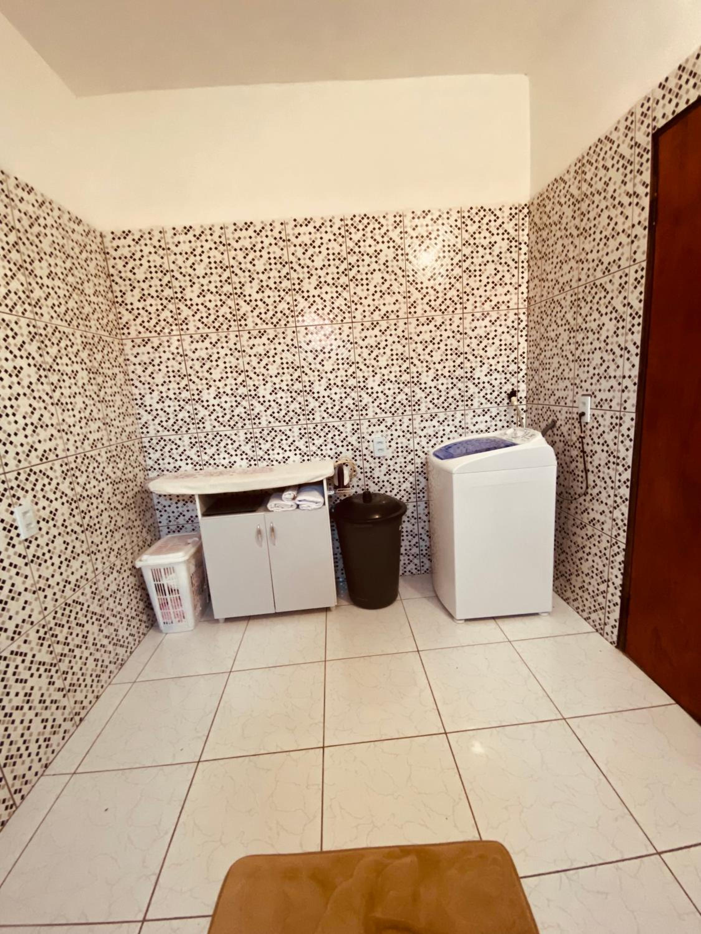 Casa de Férias-Residence Fonteles no Preá