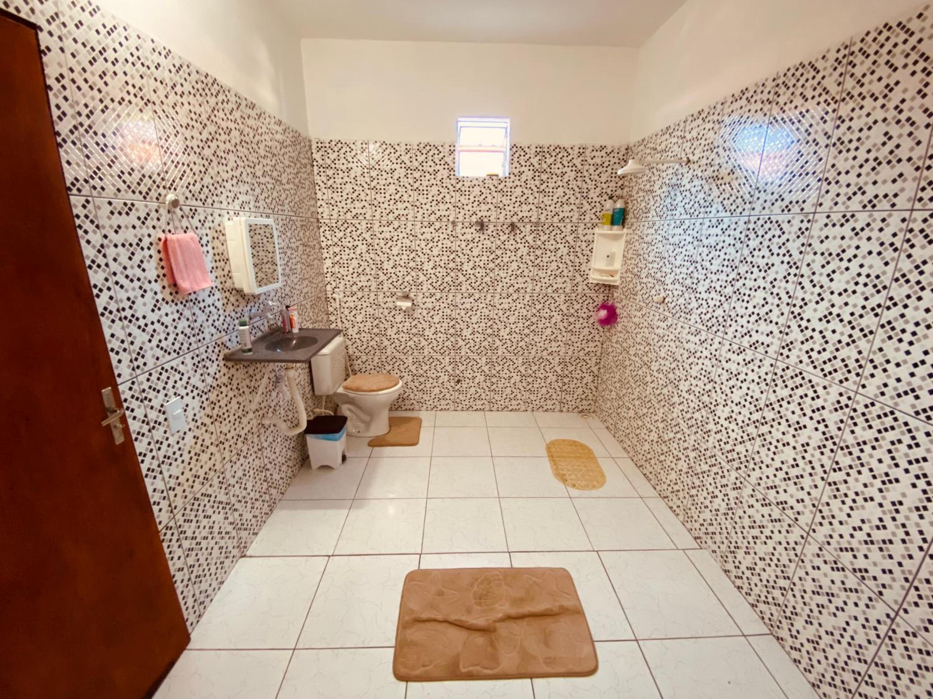 Casa de Férias-Residence Fonteles no Preá