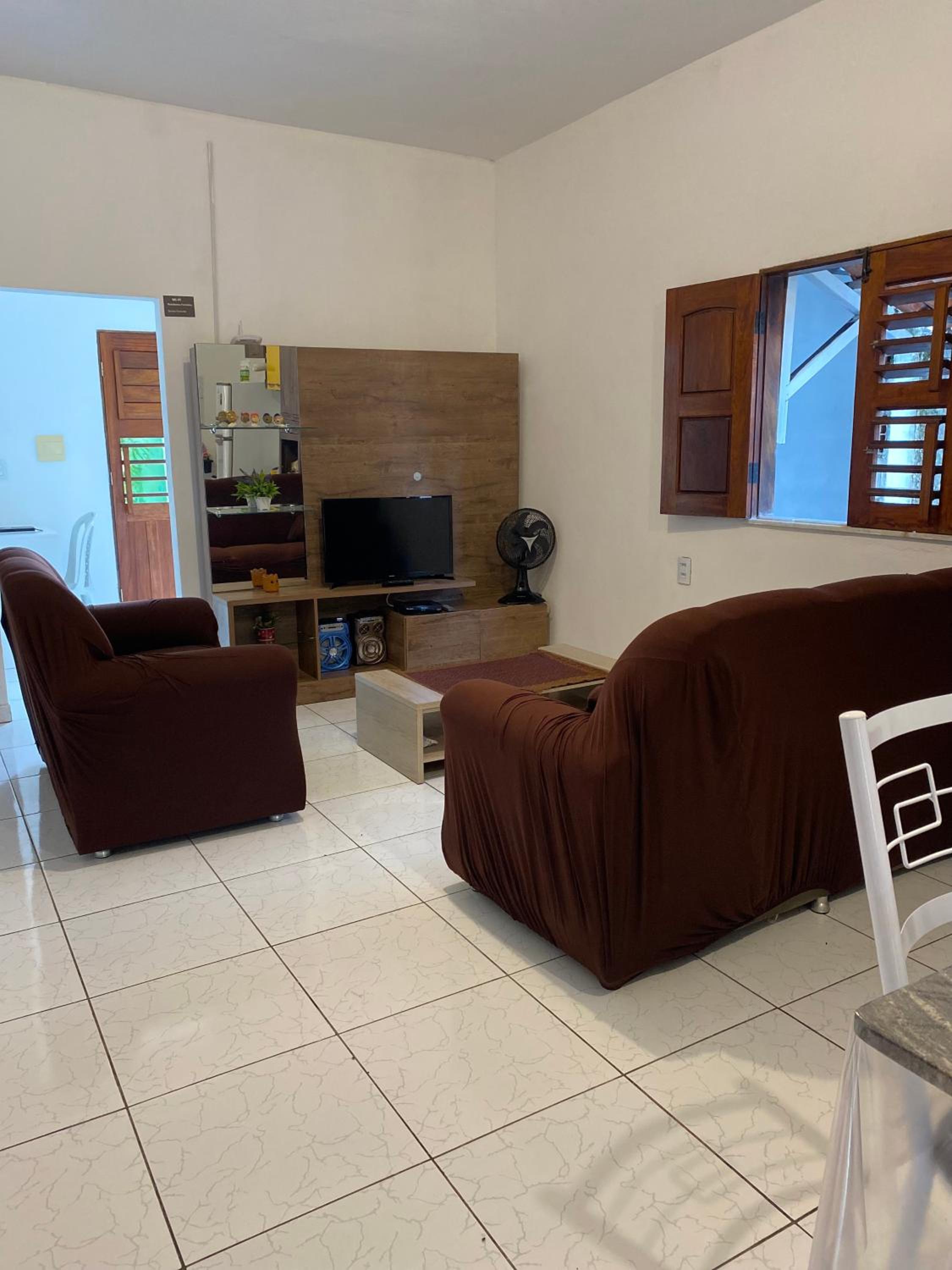 Casa de Férias-Residence Fonteles no Preá