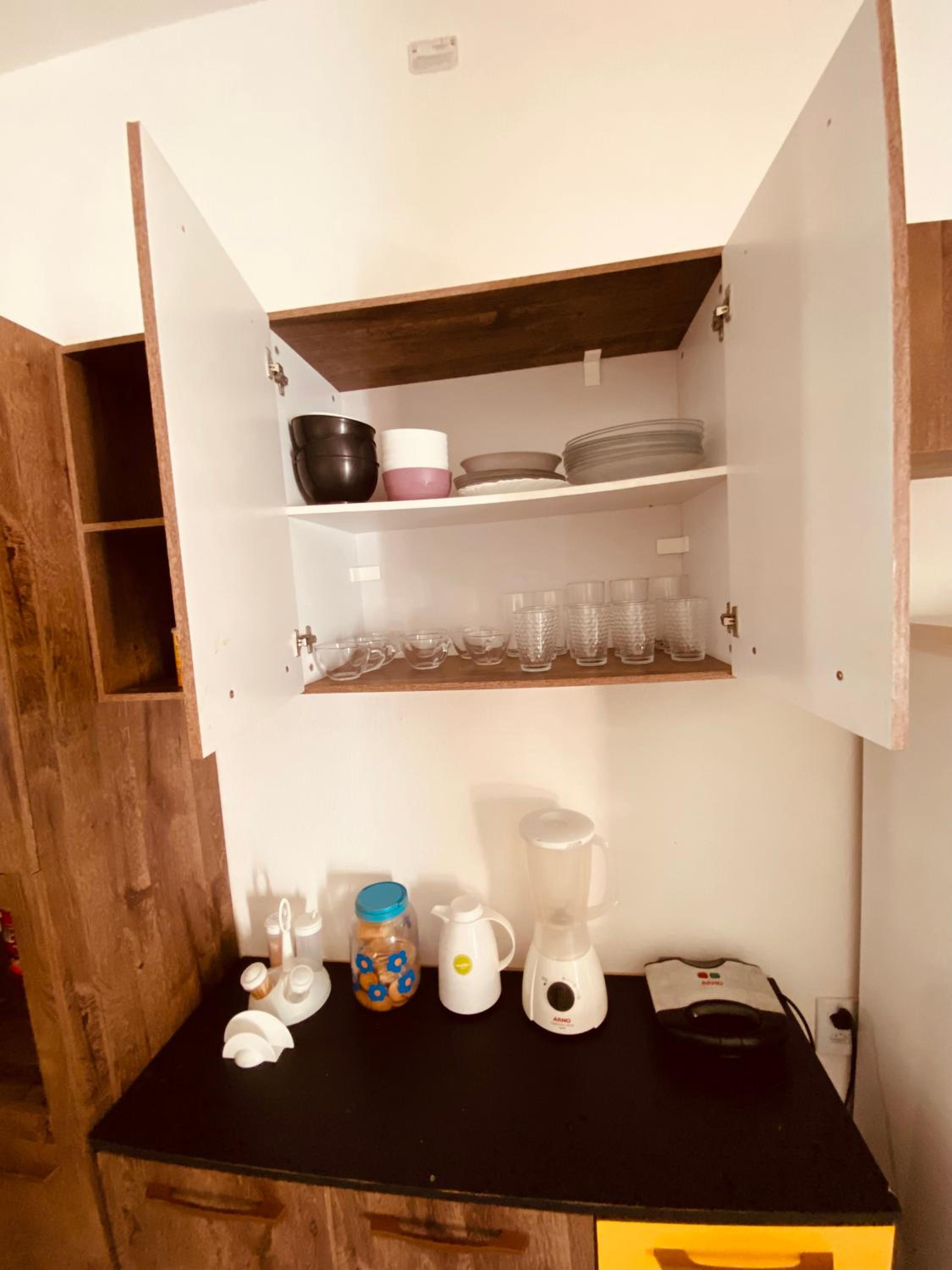 Casa de Férias-Residence Fonteles no Preá