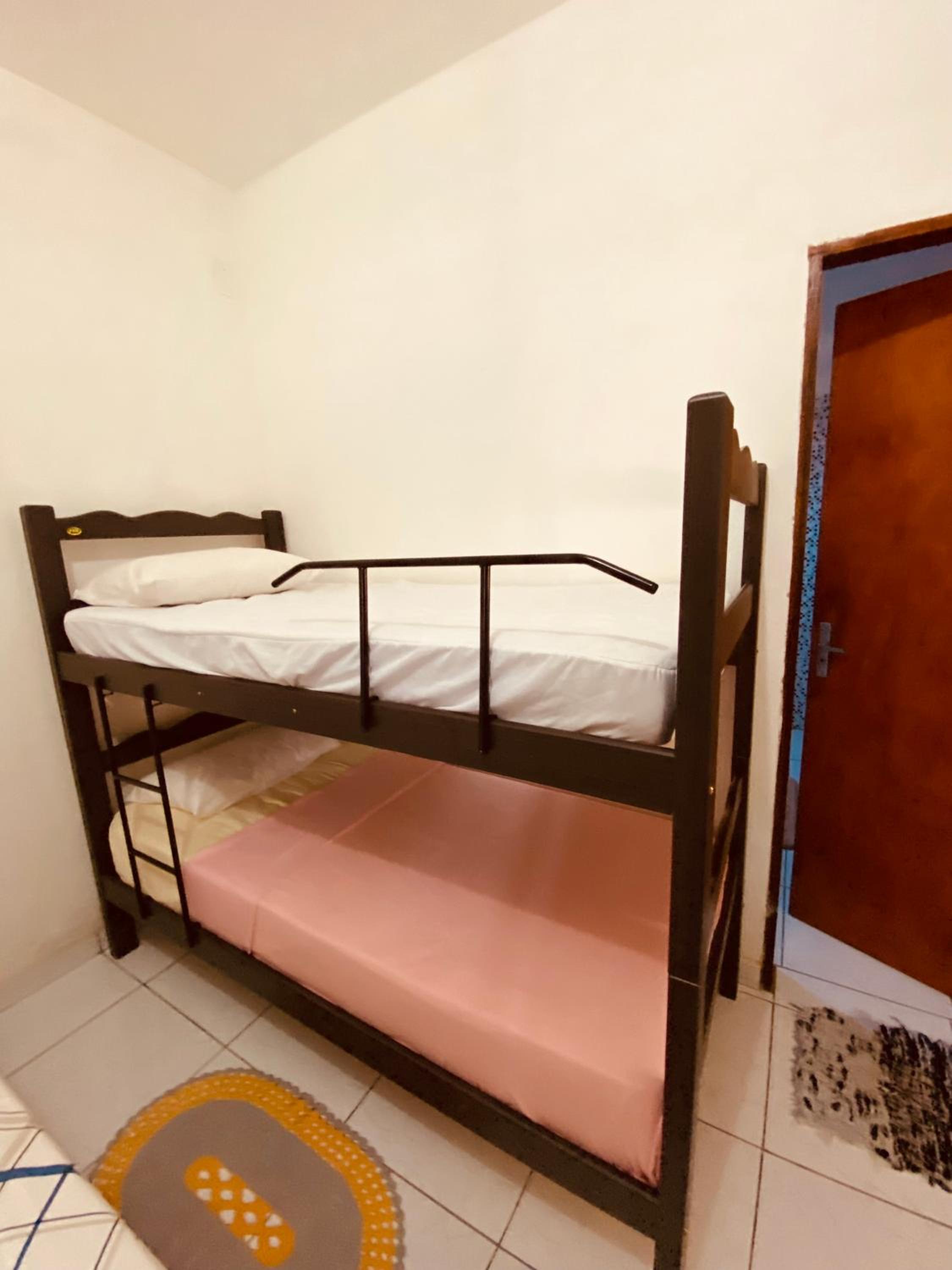Casa de Férias-Residence Fonteles no Preá