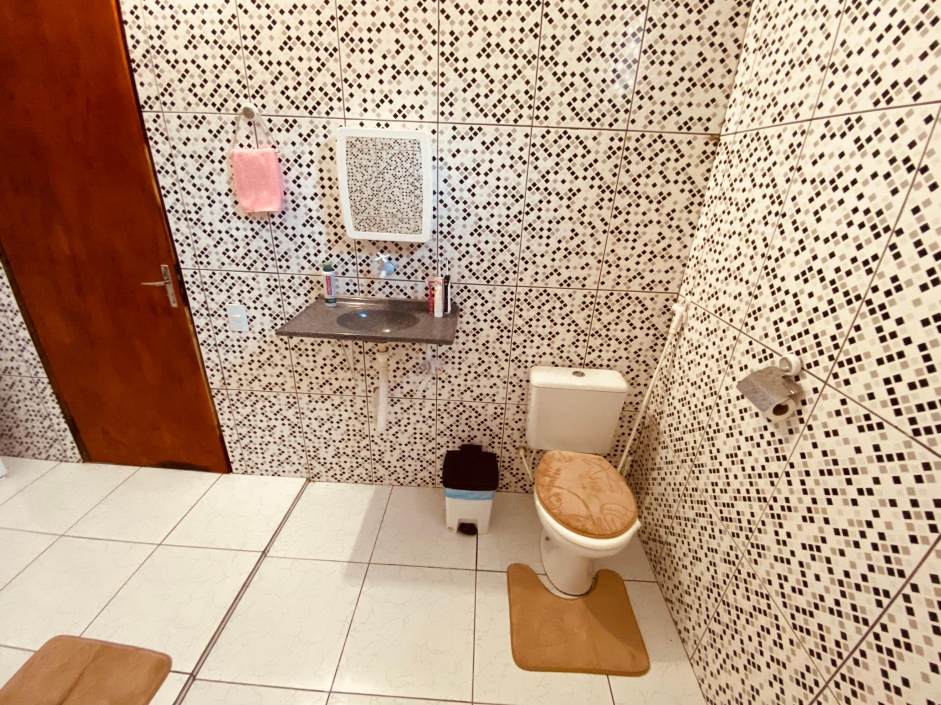 Casa de Férias-Residence Fonteles no Preá