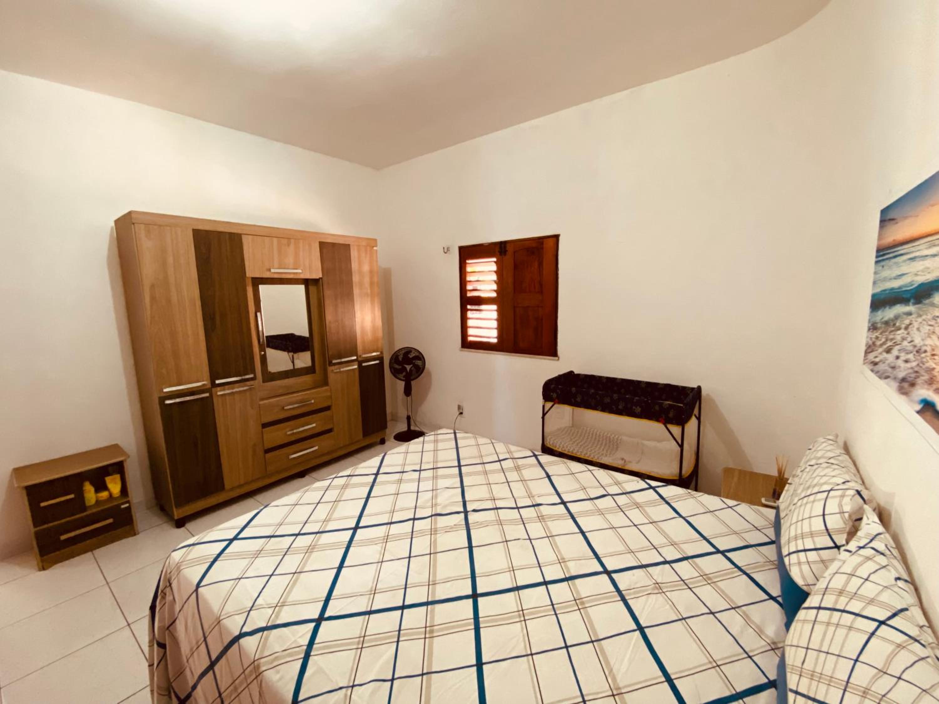Casa de Férias-Residence Fonteles no Preá