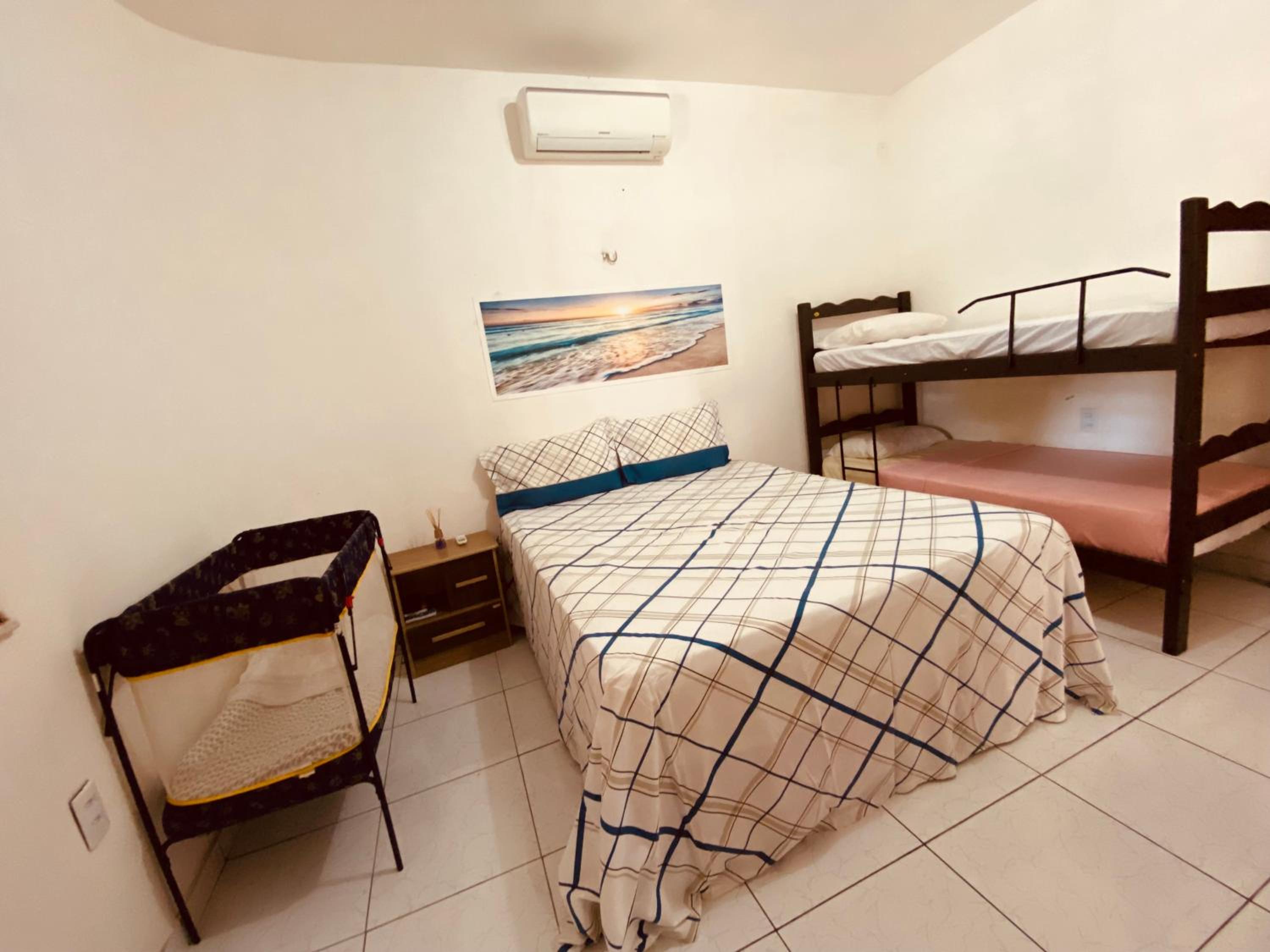 Casa de Férias-Residence Fonteles no Preá