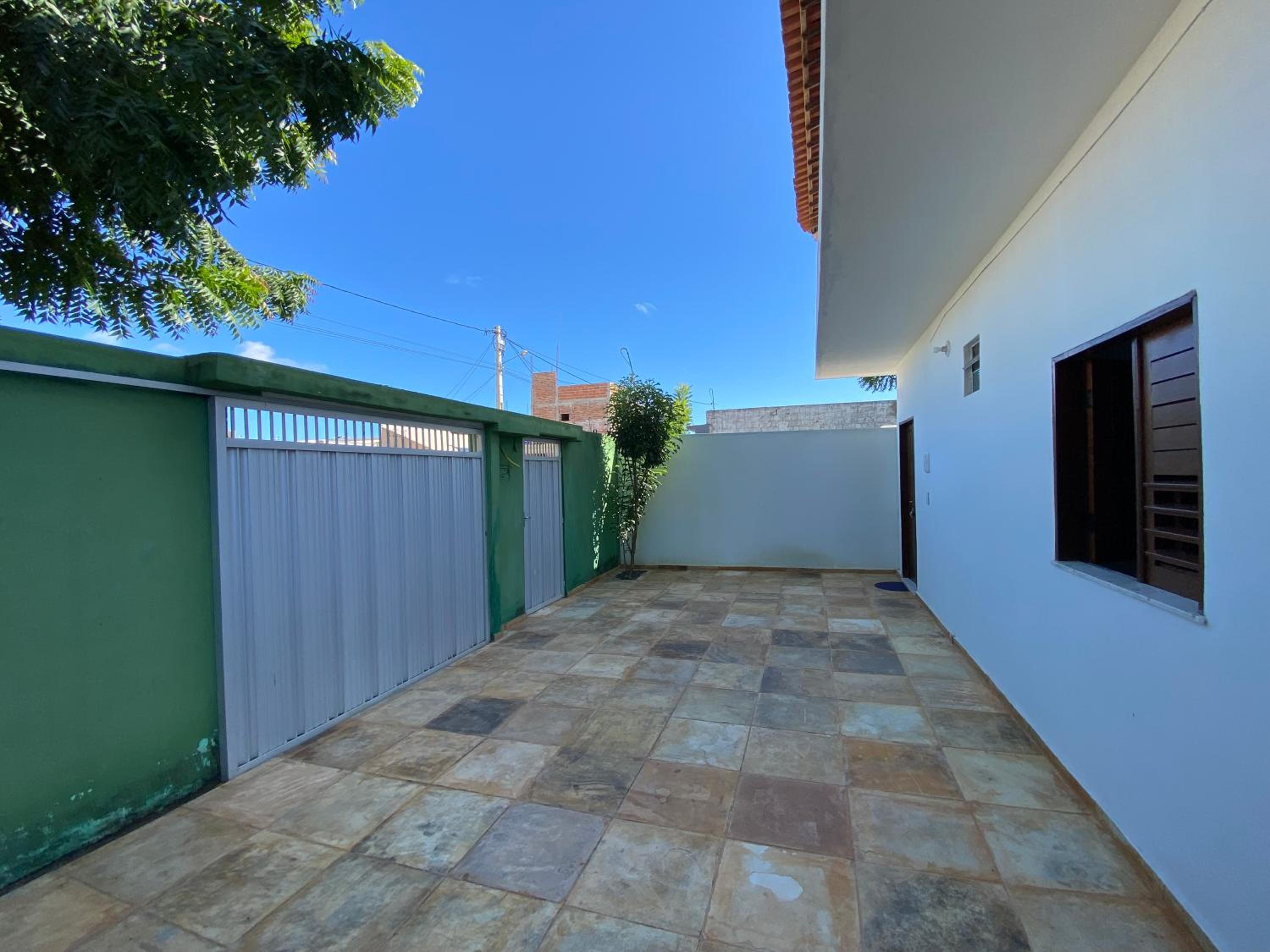 Casa de Férias-Residence Fonteles no Preá