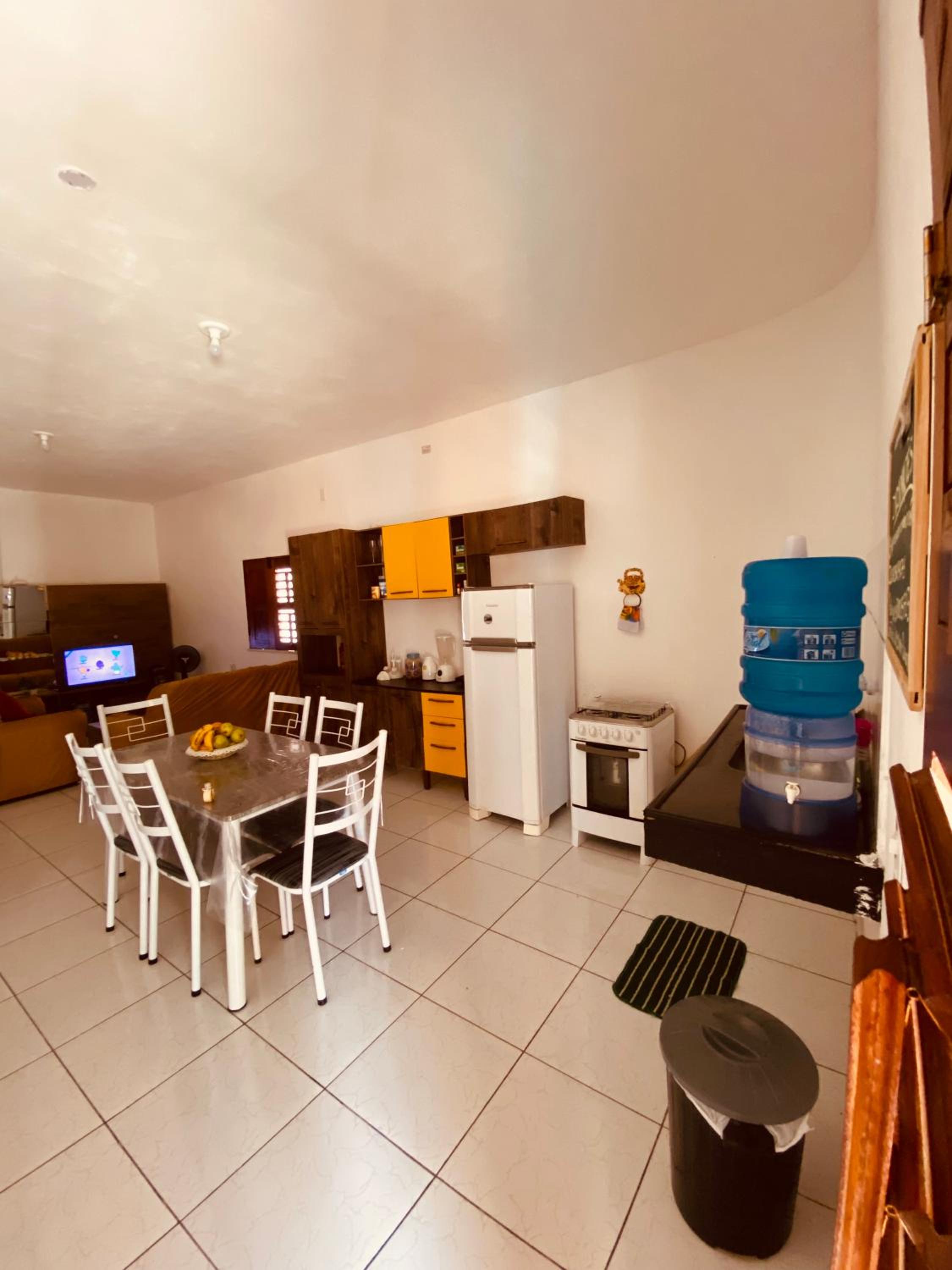 Casa de Férias-Residence Fonteles no Preá