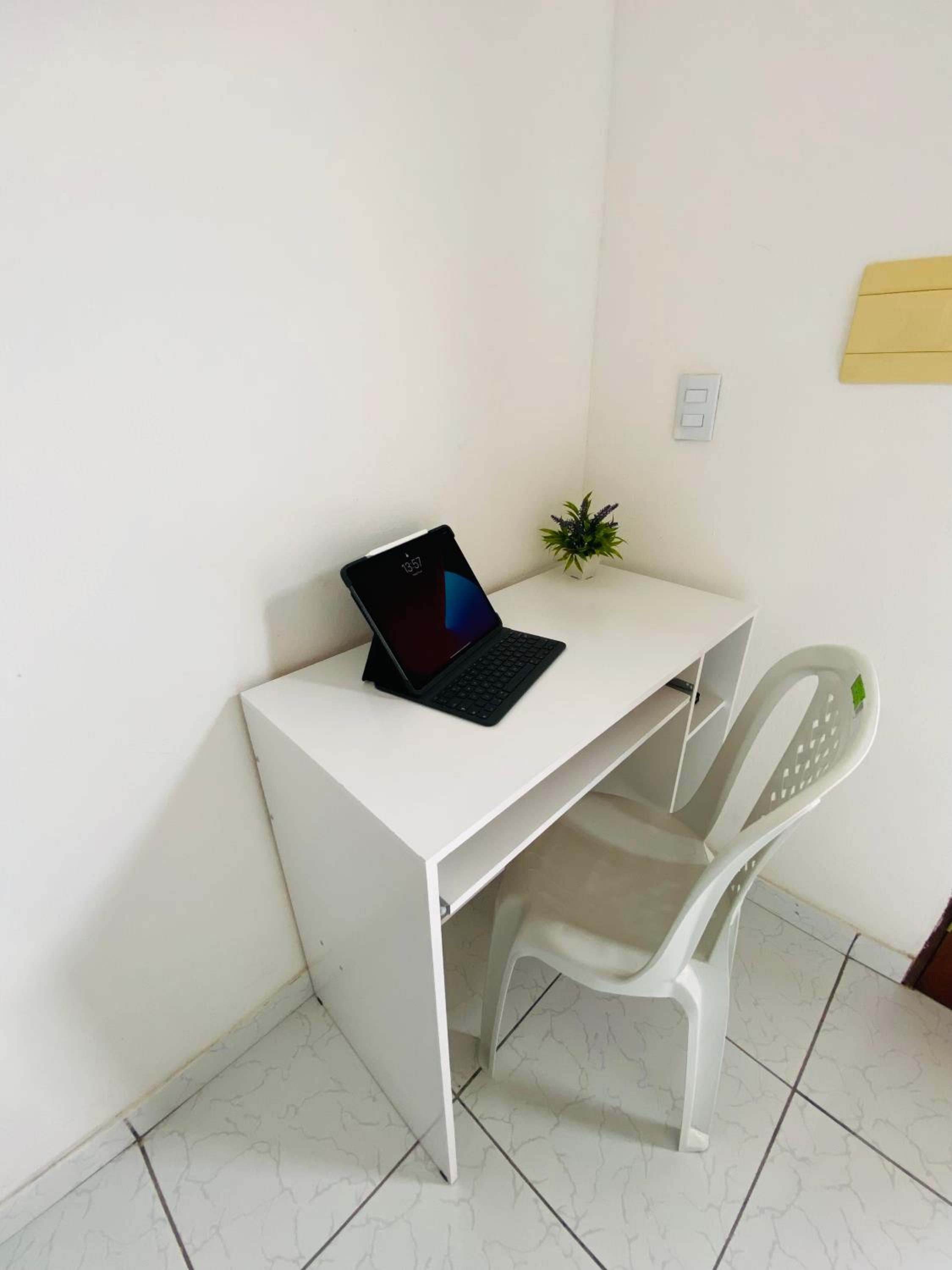 Casa de Férias-Residence Fonteles no Preá