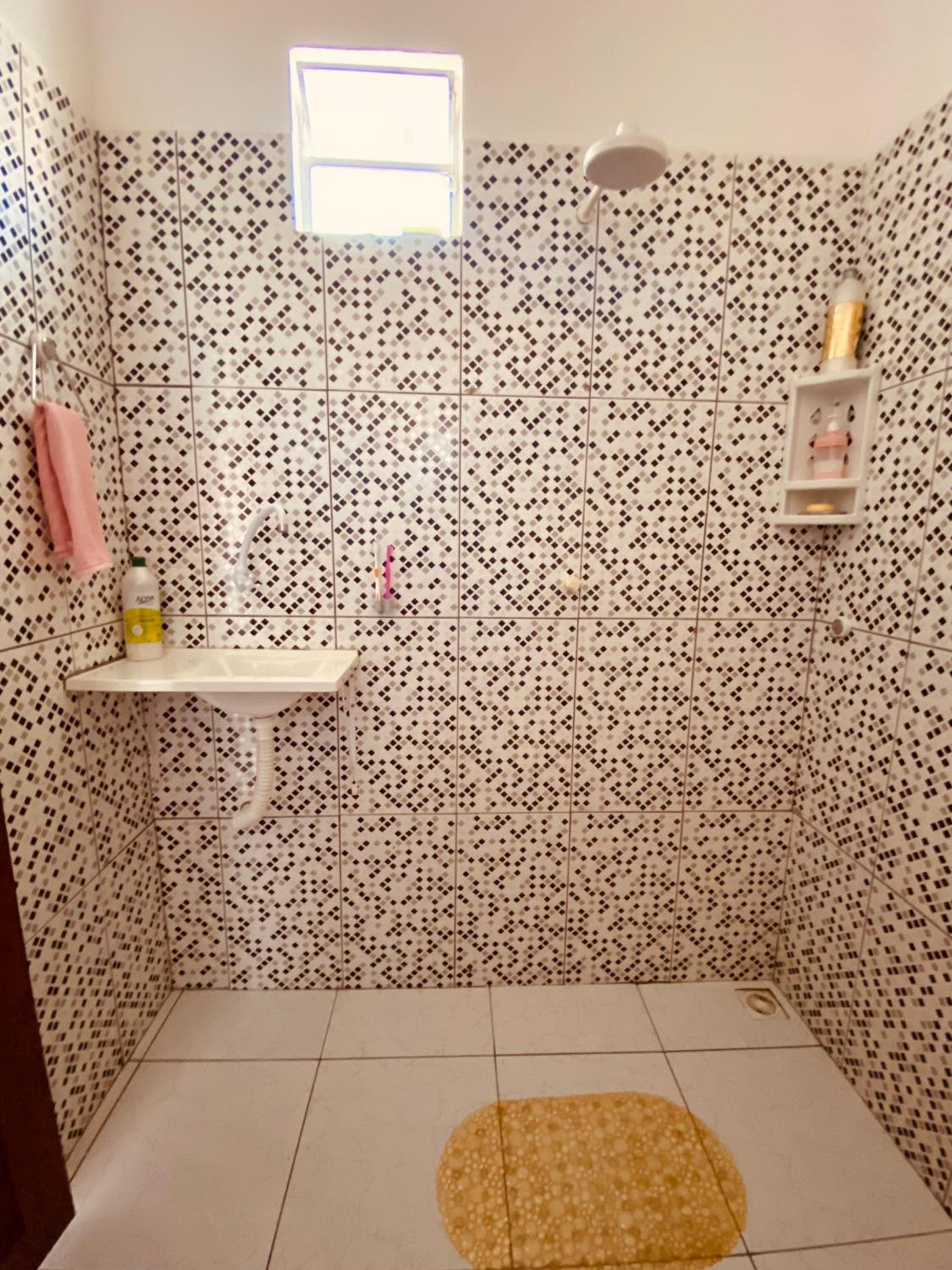 Casa de Férias-Residence Fonteles no Preá