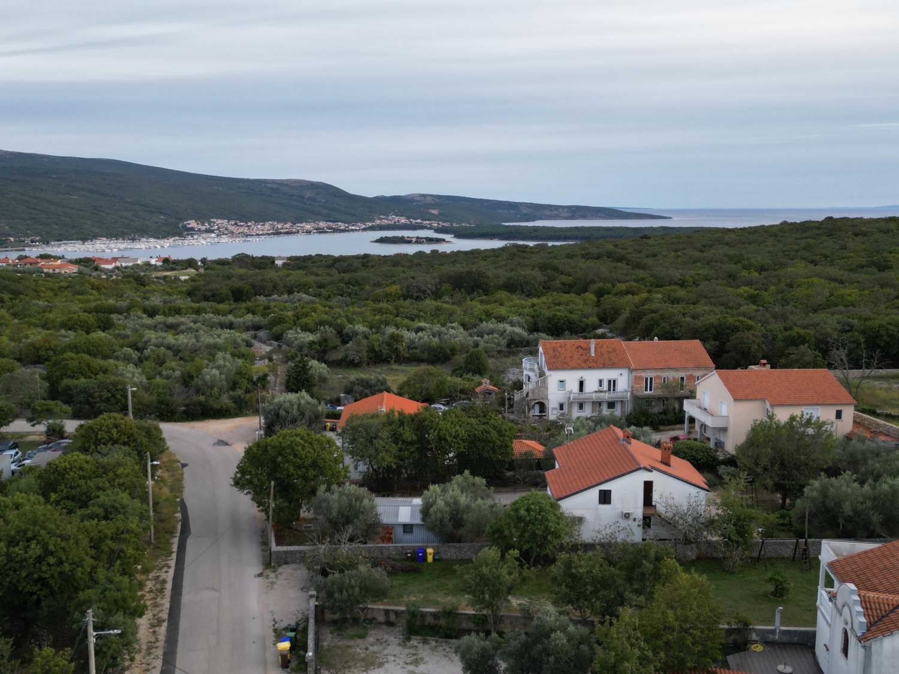 Apartmani Adriana