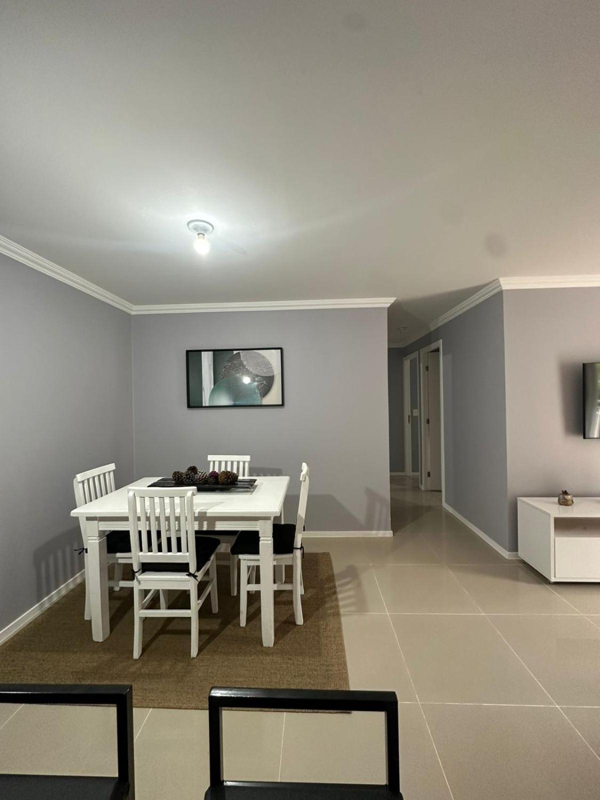 Suites W-Riocentro