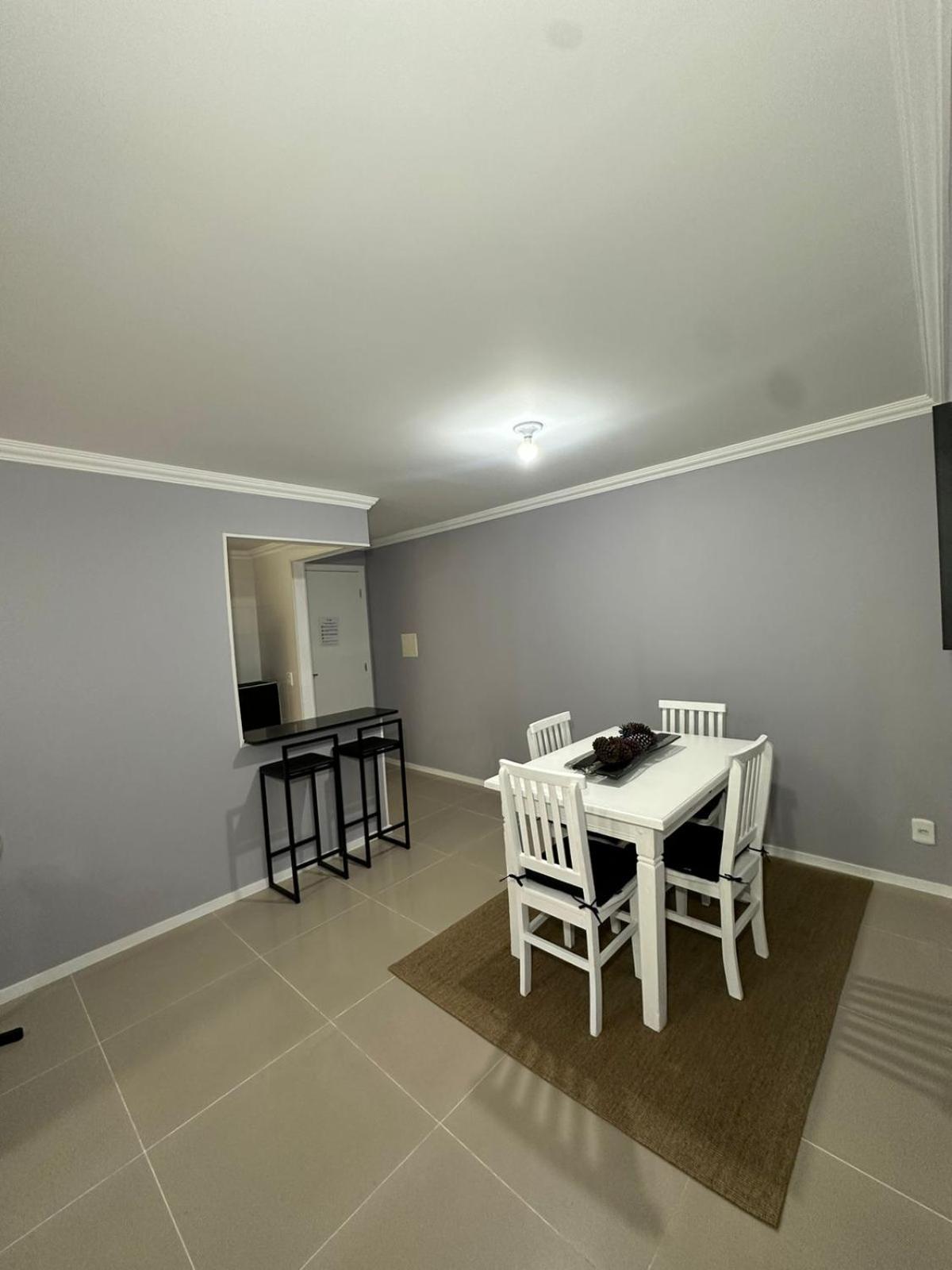 Suites W-Riocentro