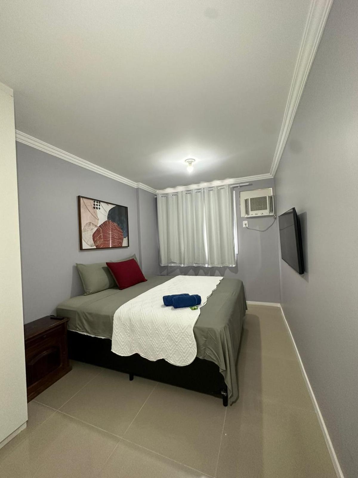 Suites W-Riocentro