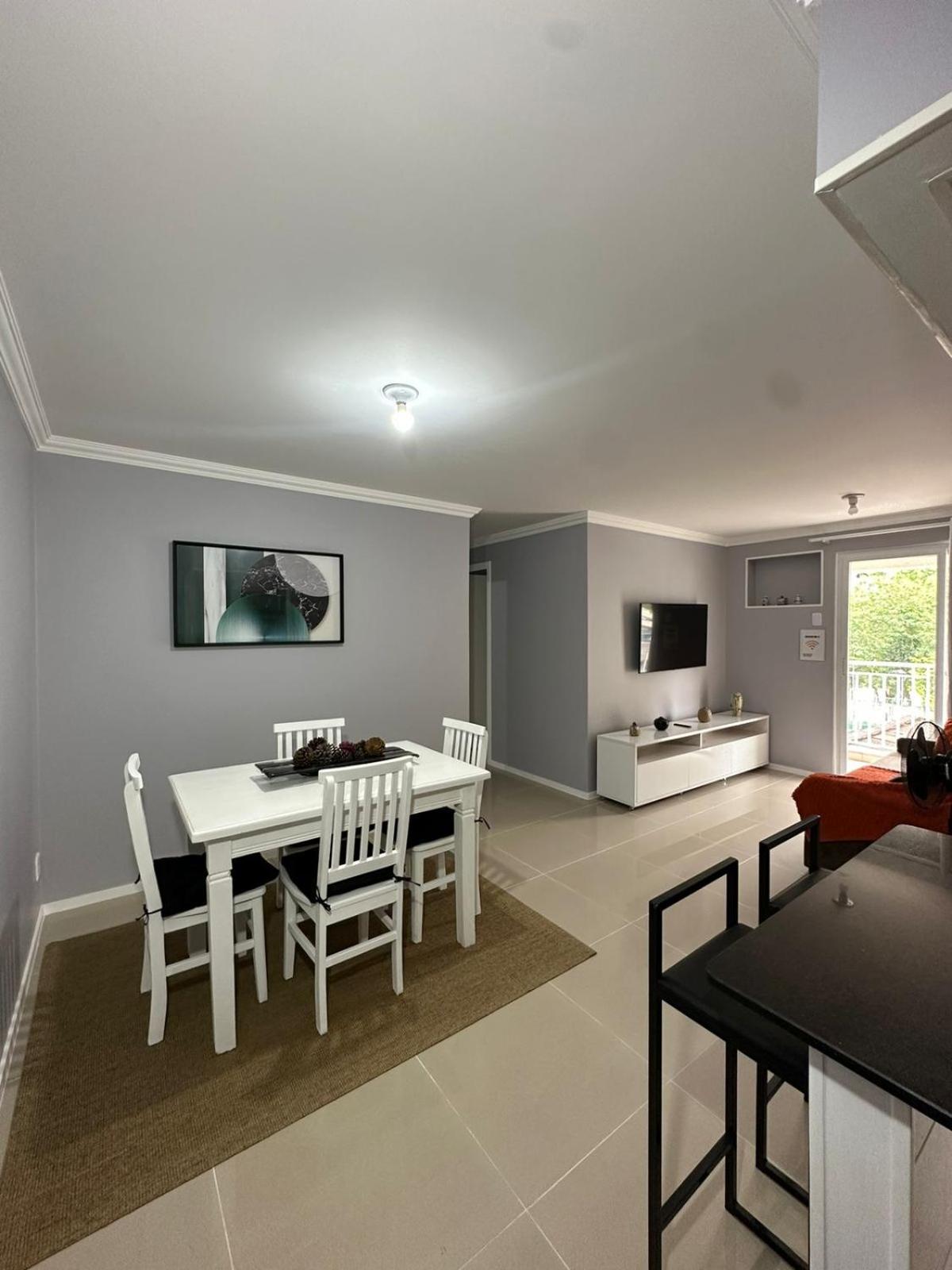 Suites W-Riocentro
