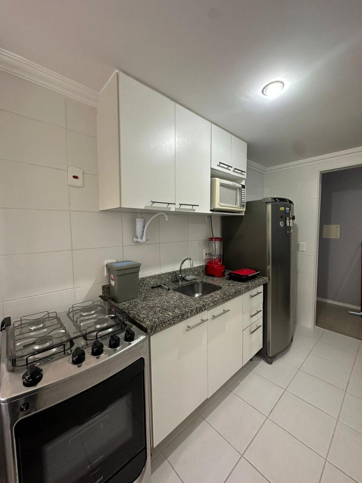 Suites W-Riocentro