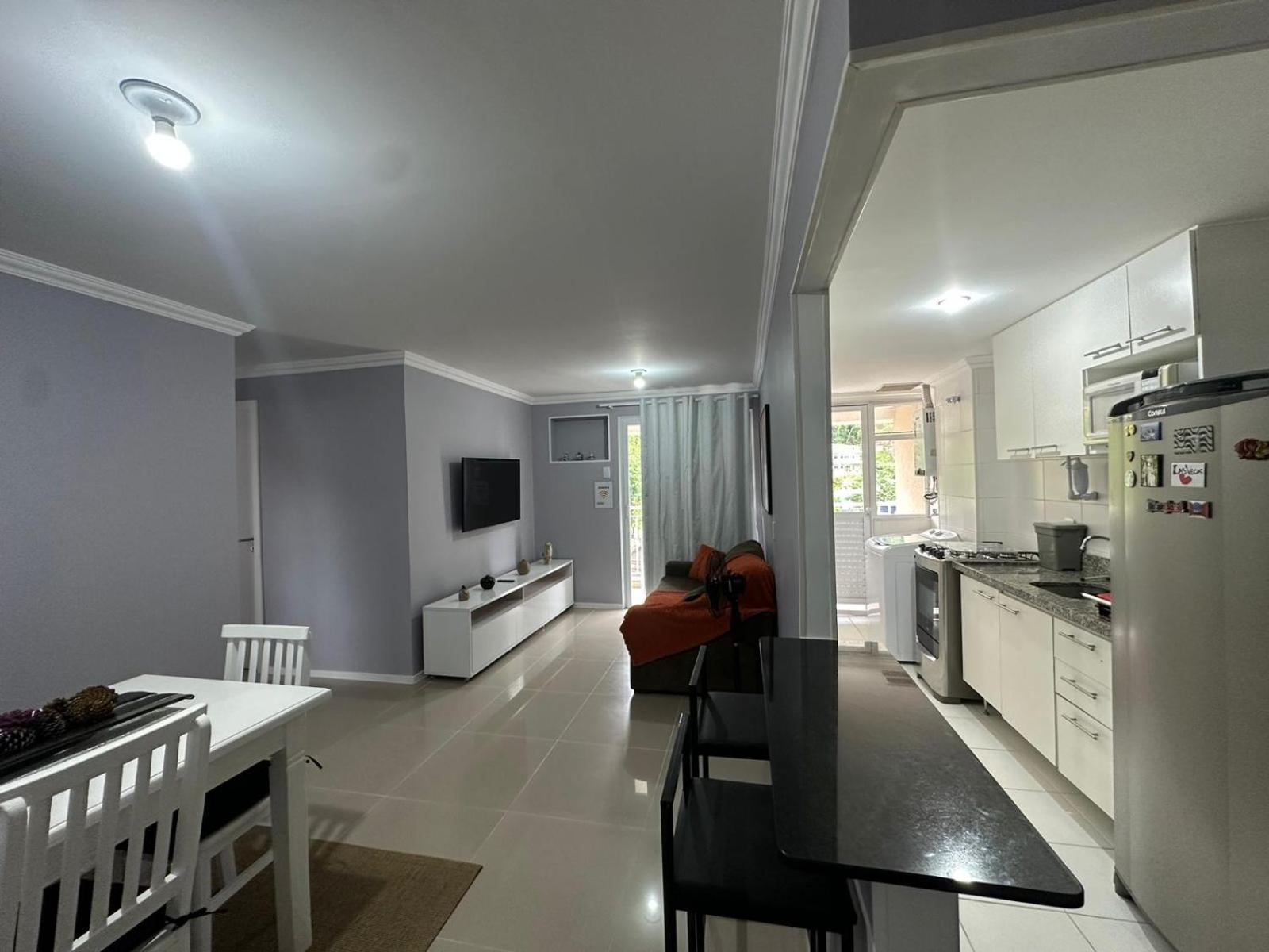 Suites W-Riocentro
