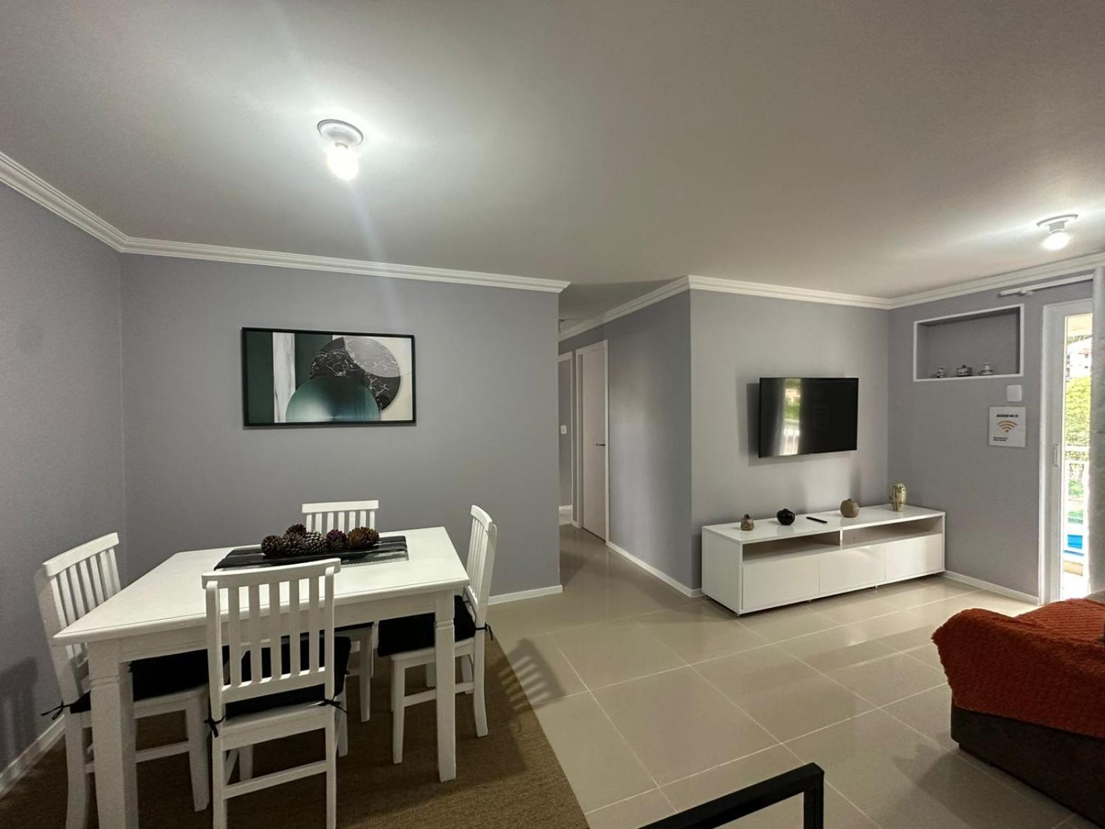 Suites W-Riocentro
