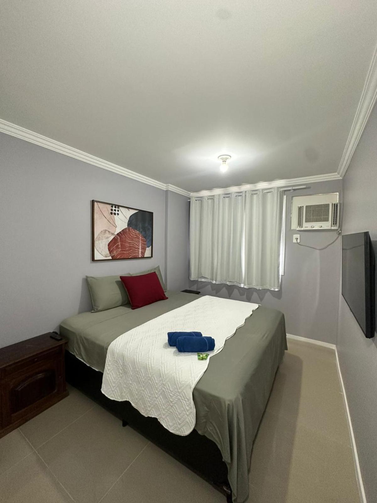 Suites W-Riocentro