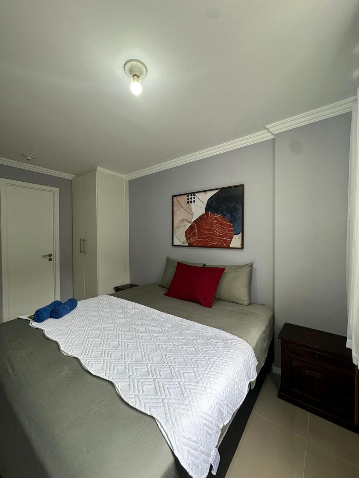 Suites W-Riocentro
