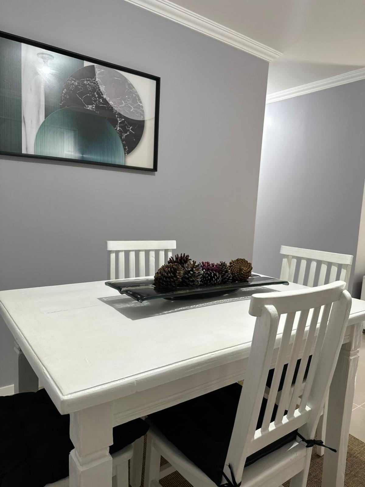 Suites W-Riocentro